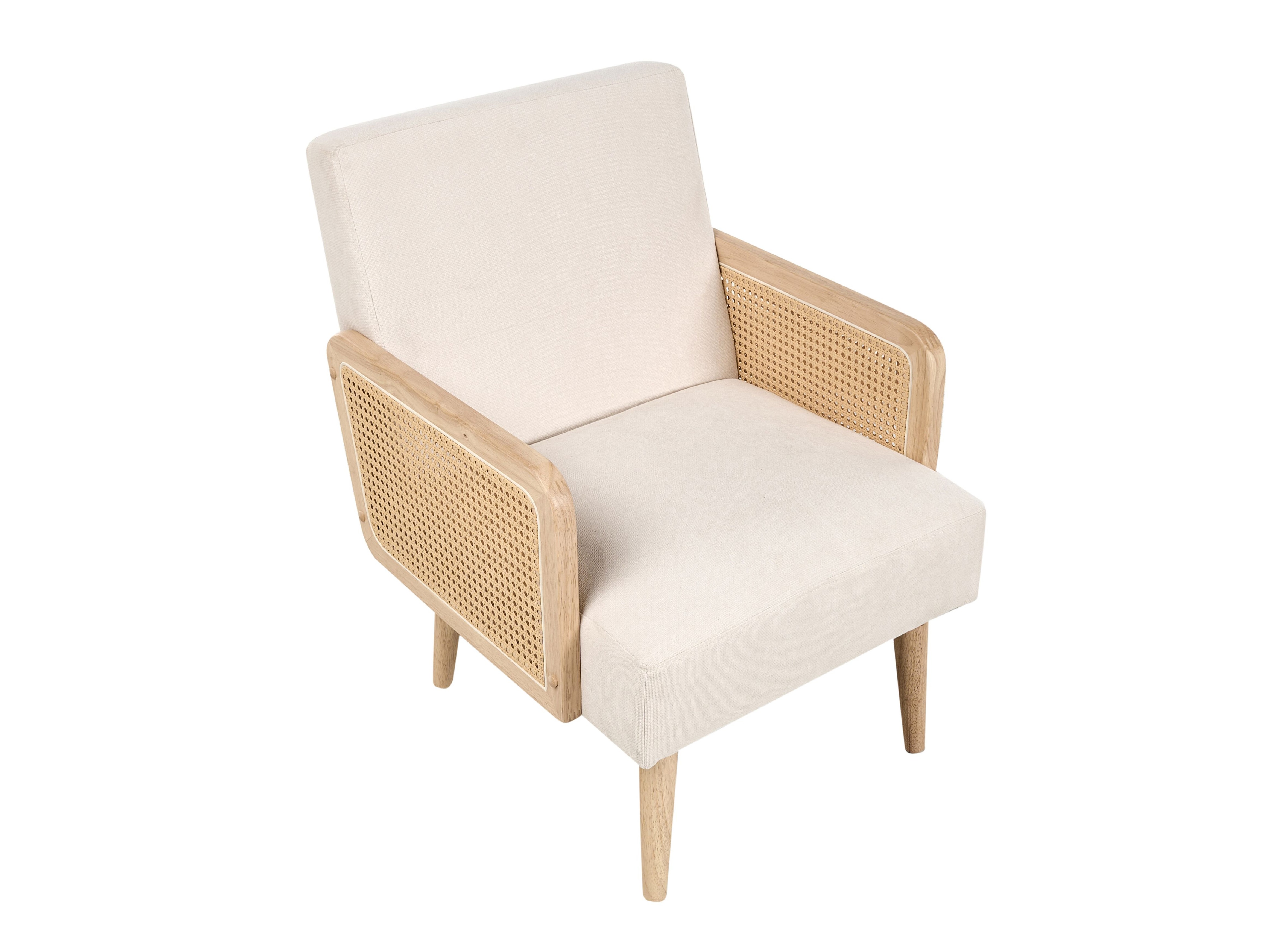 Hægindastóll Berwyn 2816 (Beige)