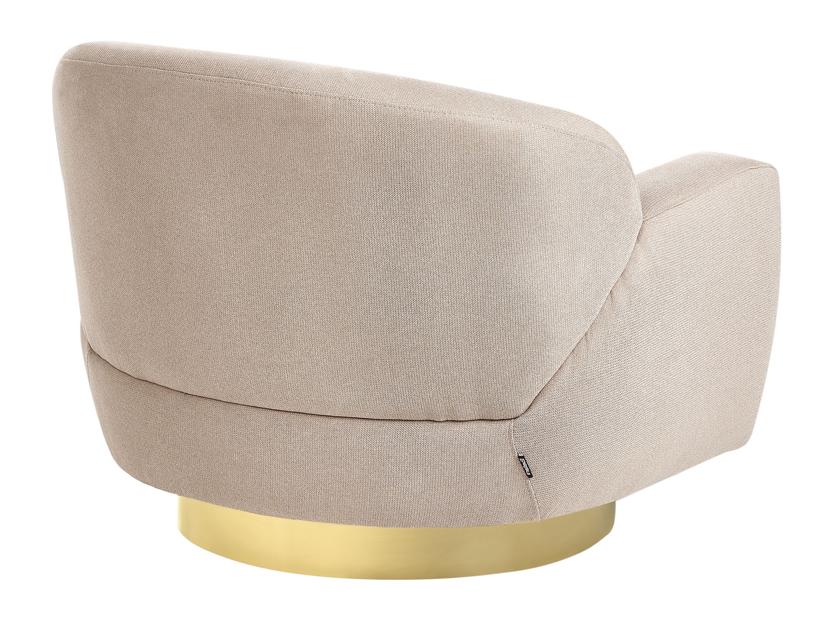 Hægindastóll Berwyn 2817 (Taupe)