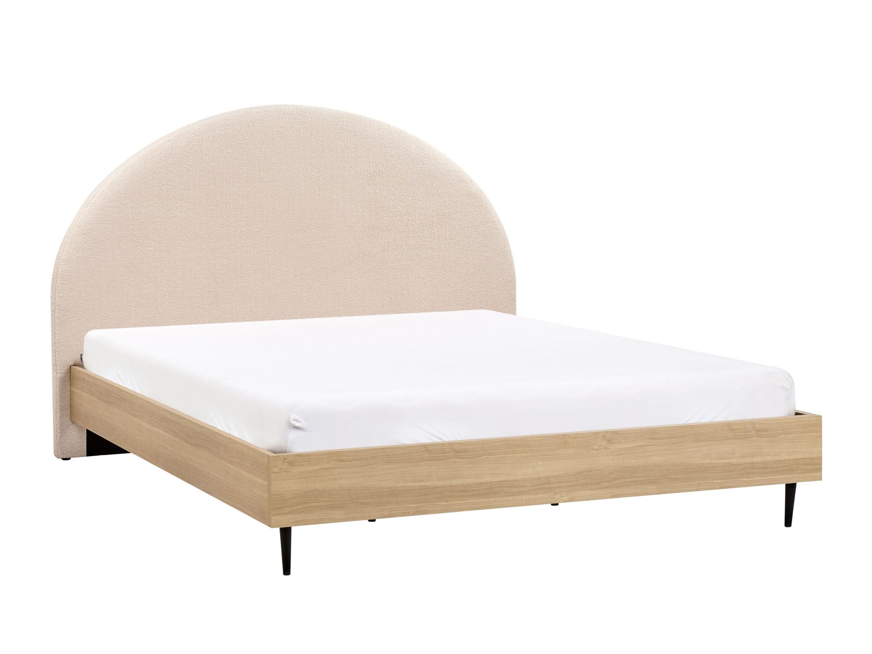 Rúm Berwyn 591 (Beige)