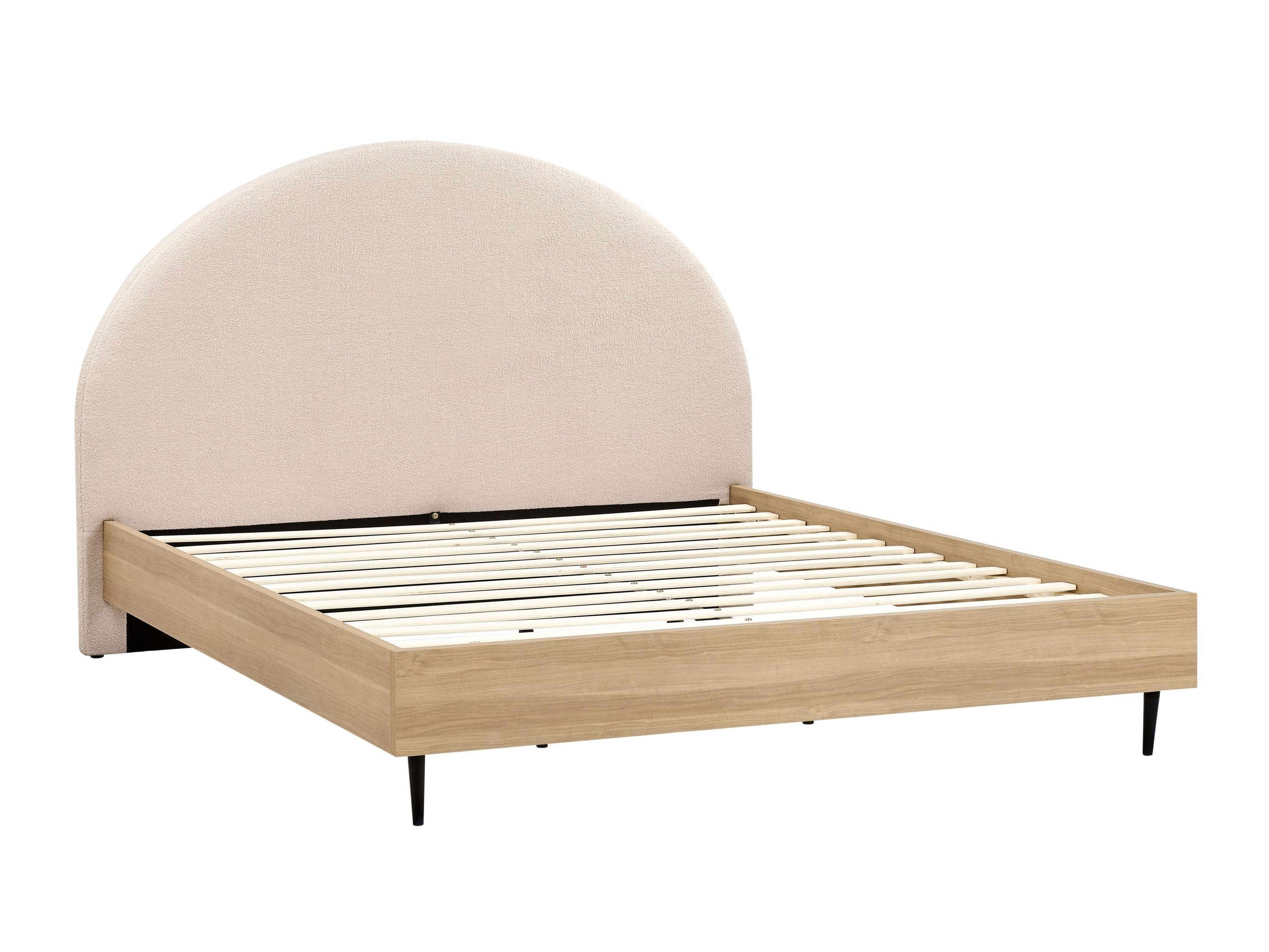 Rúm Berwyn 591 (Beige)