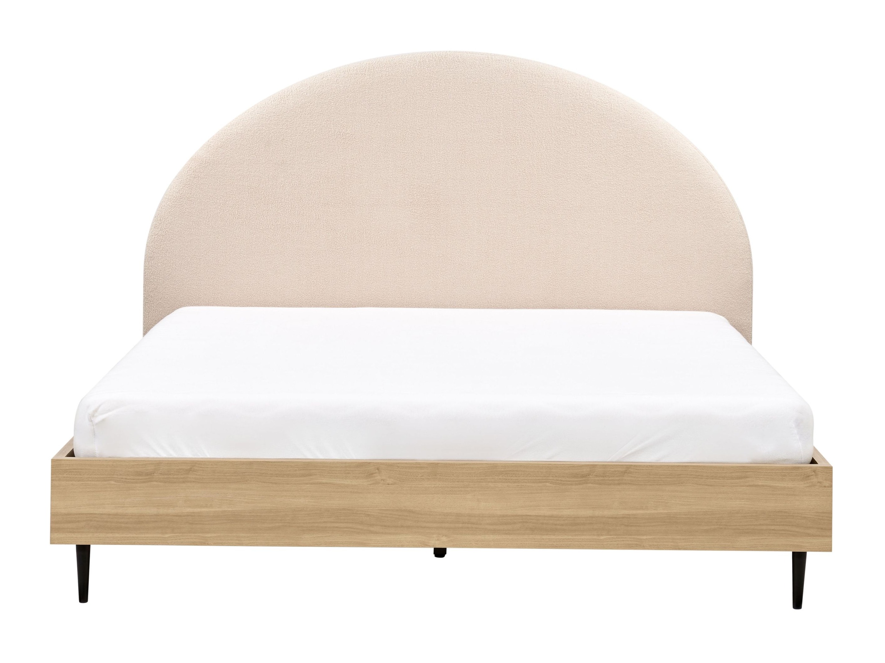 Rúm Berwyn 591 (Beige)