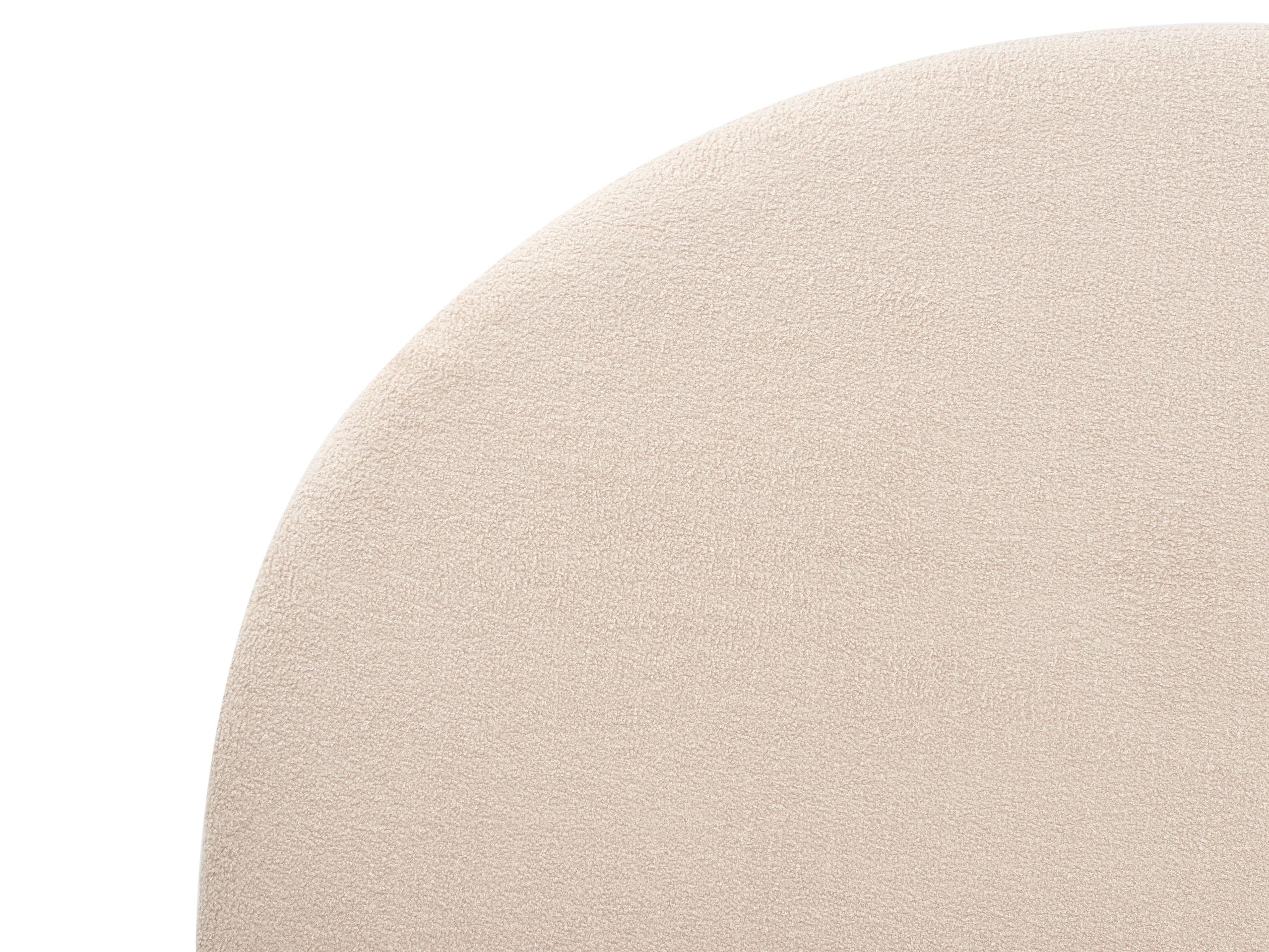 Rúm Berwyn 591 (Beige)