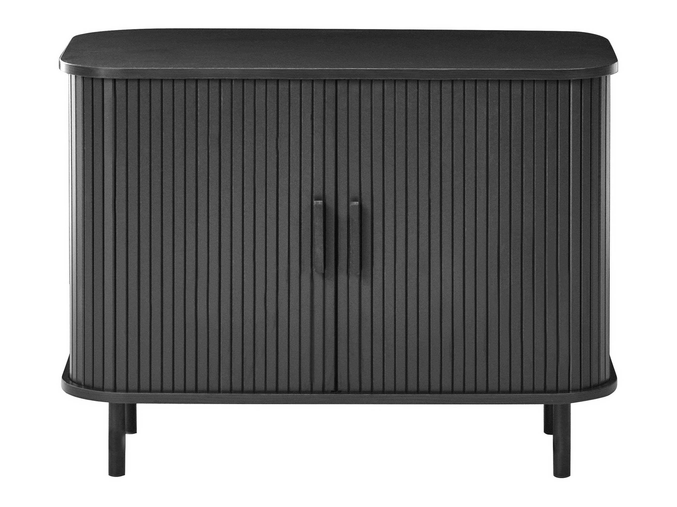 Skenkur Fencalu 108 (Svartur)