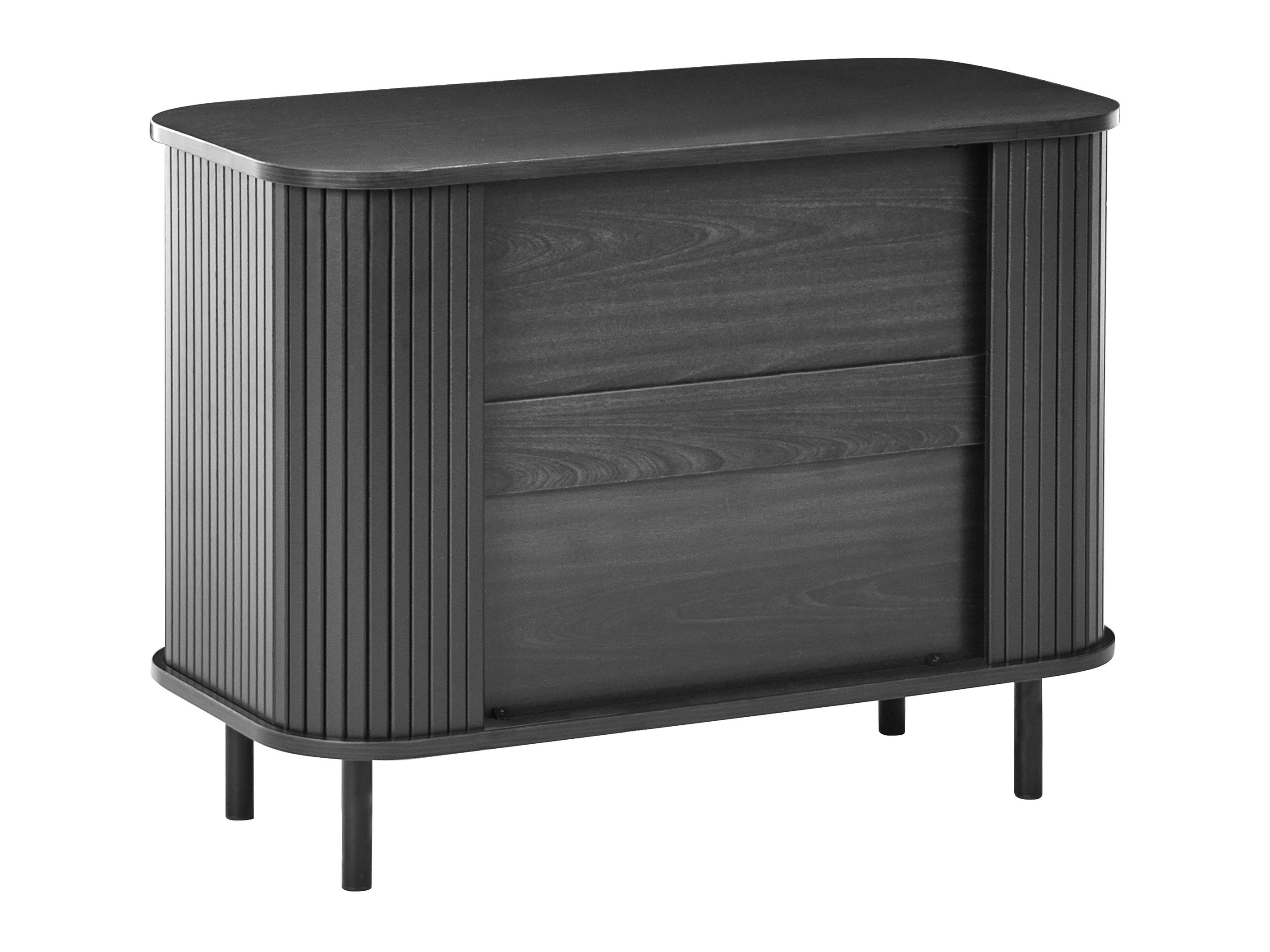 Skenkur Fencalu 108 (Svartur)