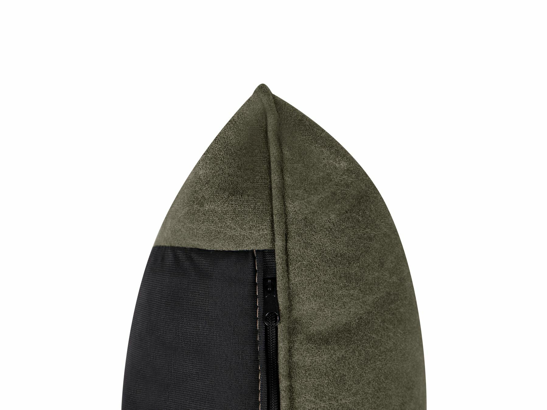 Horn­sófi Berwyn 1395 (Dökkgrænn)