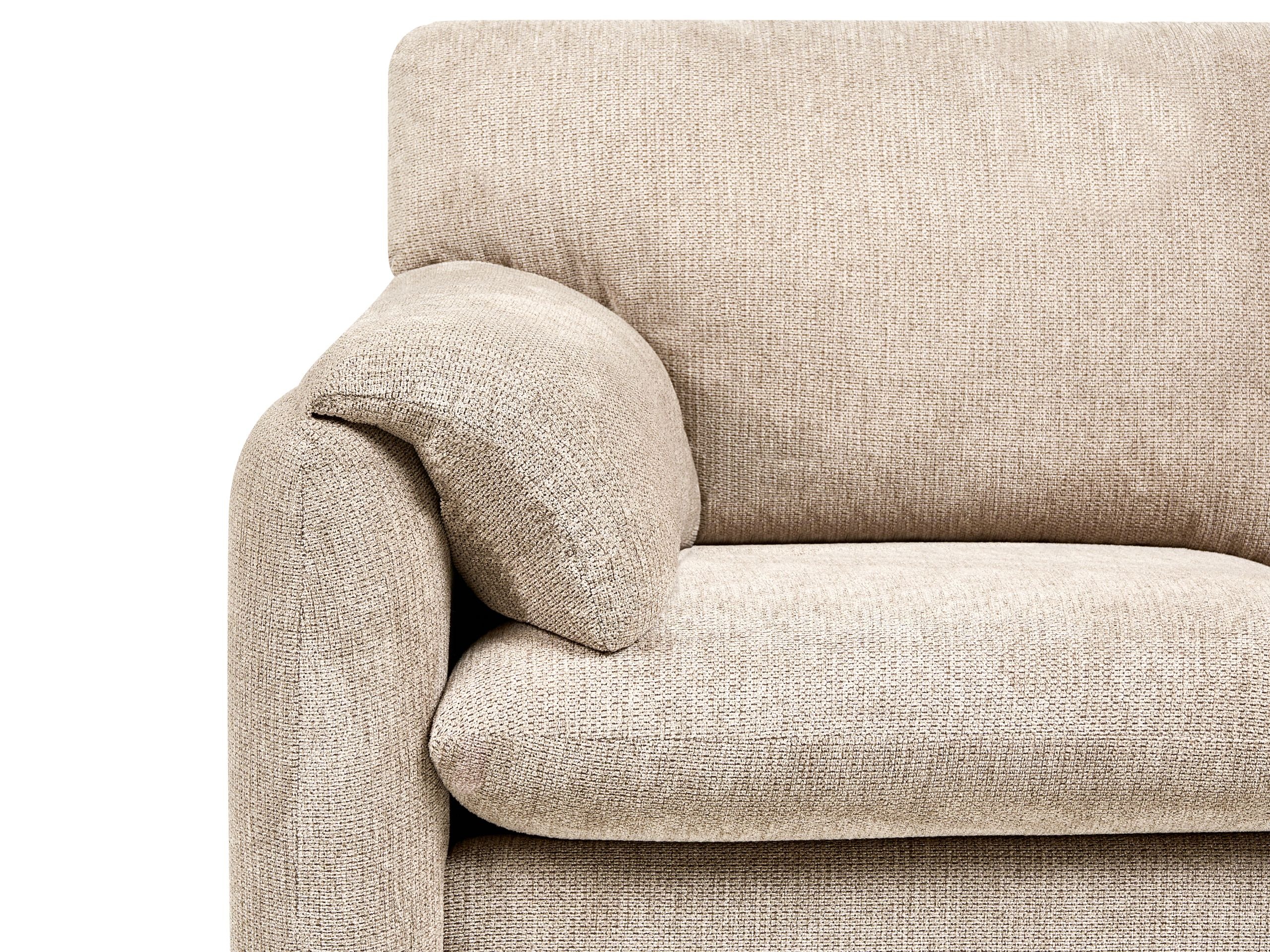 Sófi Berwyn 2824 (Taupe)
