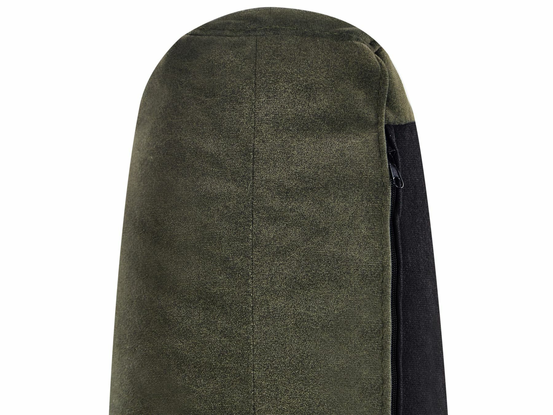 Horn­sófi Berwyn 2825 (Dökkgrænn)