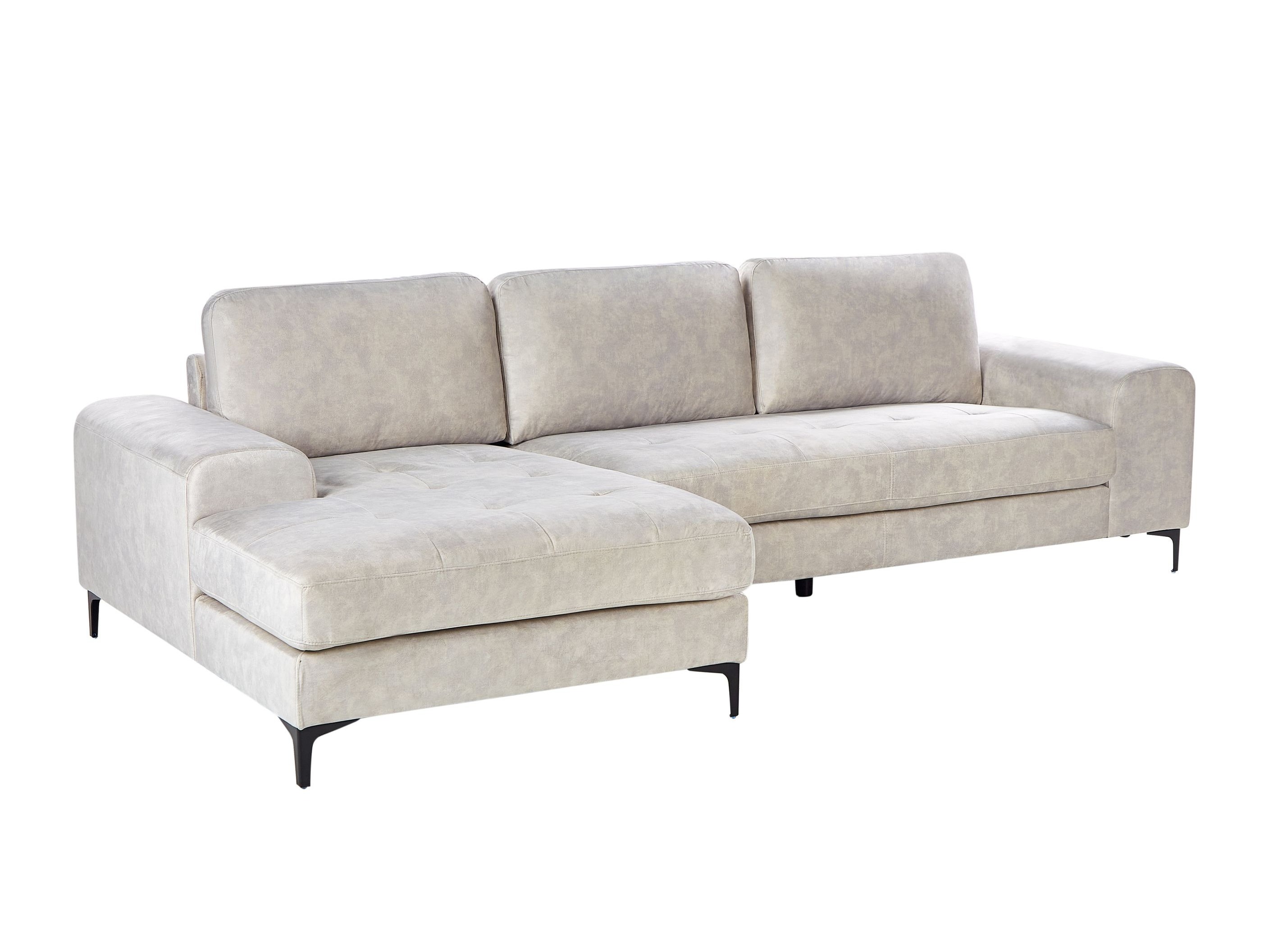 Horn­sófi Berwyn 2825 (Ljósbeige)