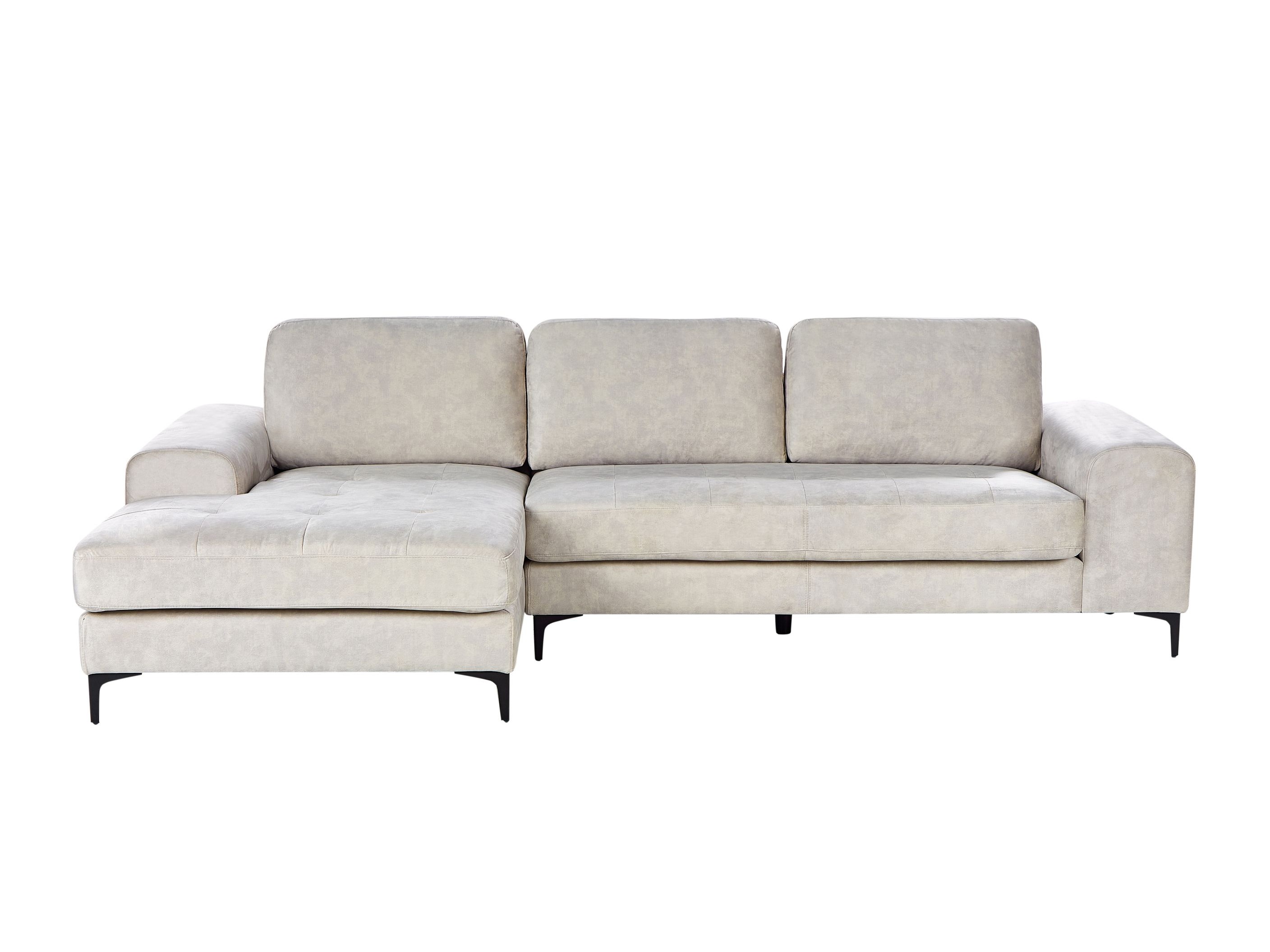 Horn­sófi Berwyn 2825 (Ljósbeige)
