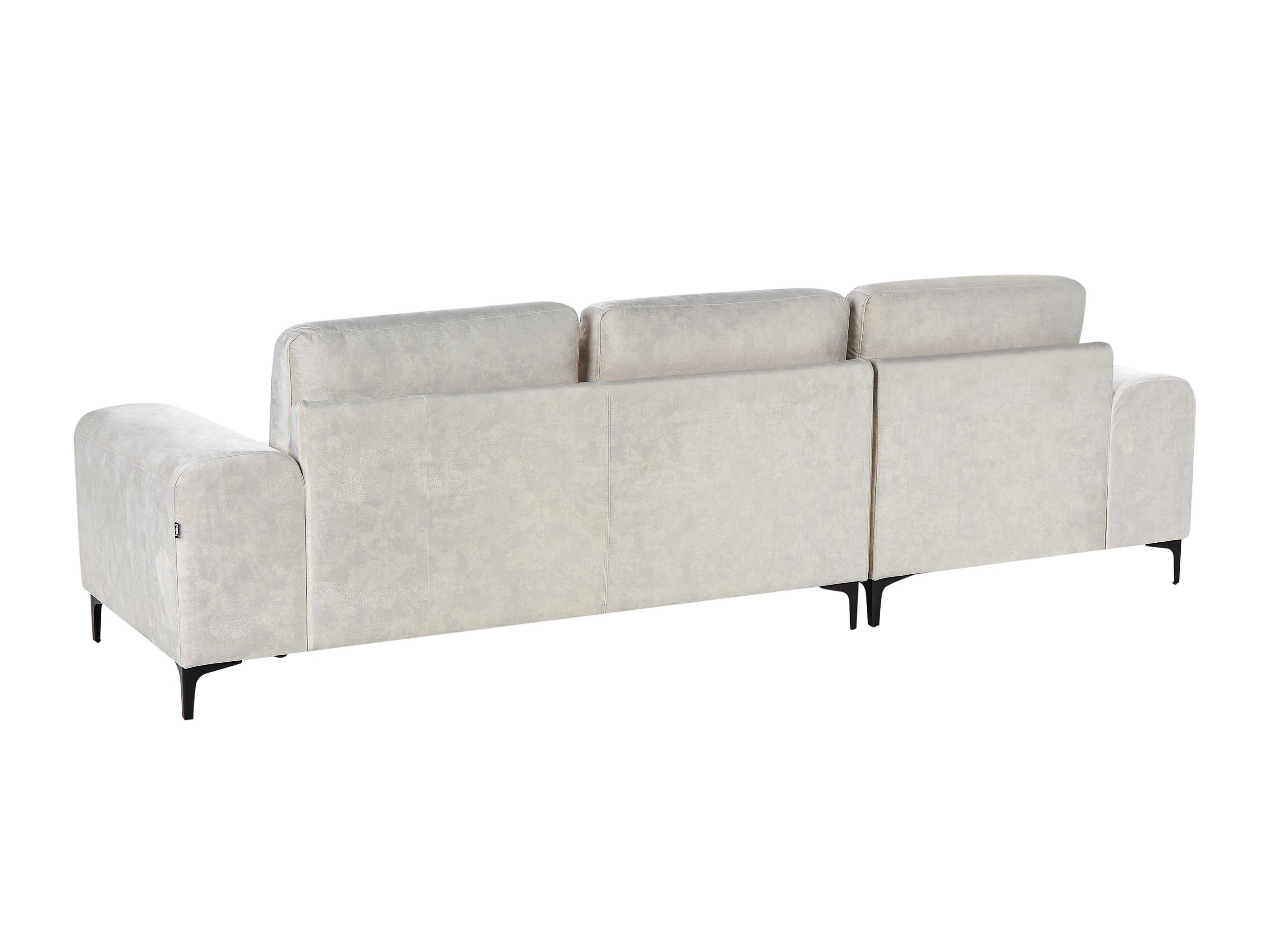 Horn­sófi Berwyn 2825 (Ljósbeige)