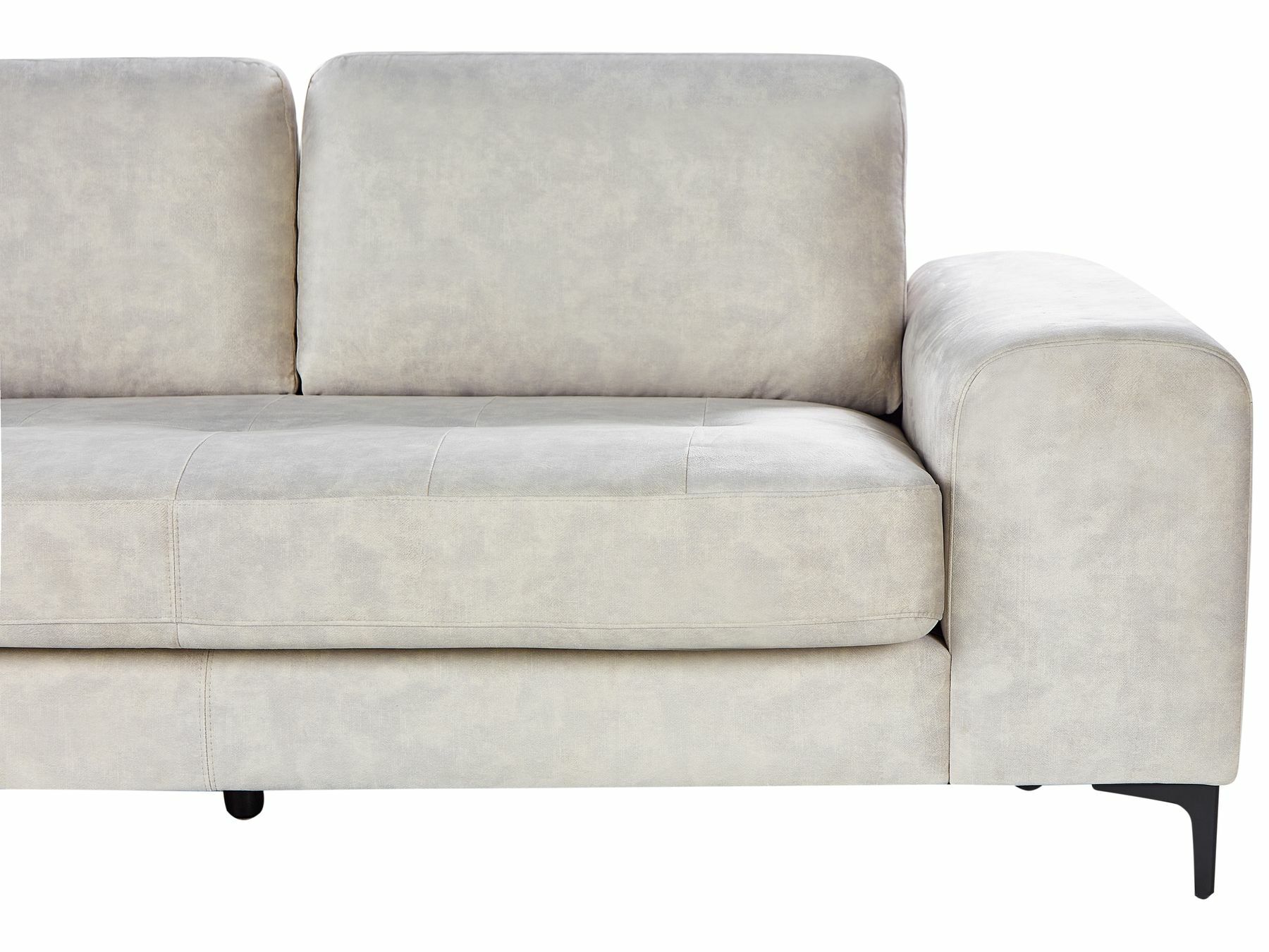 Horn­sófi Berwyn 2825 (Ljósbeige)
