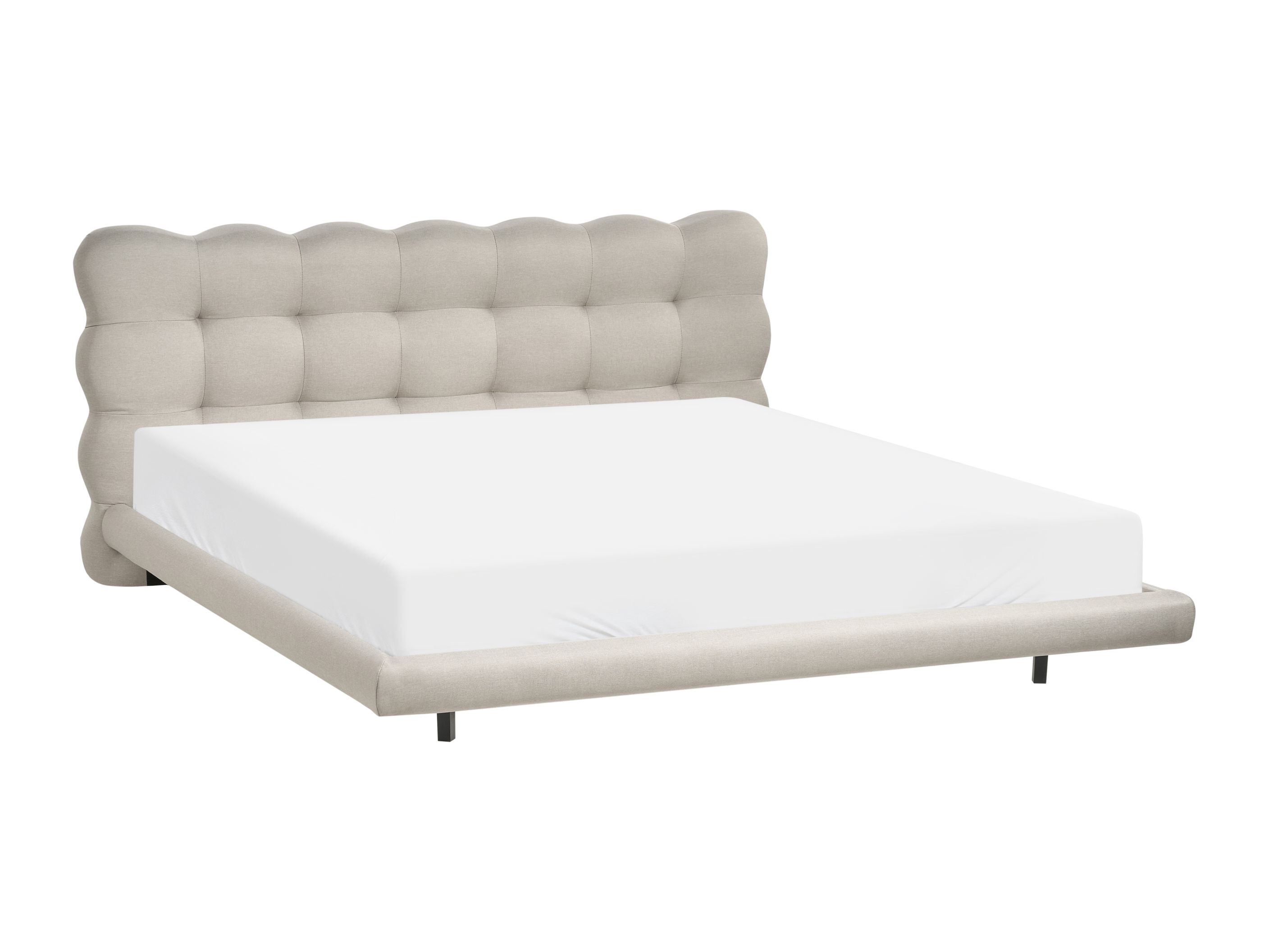 Rúm Berwyn 2828 (Beige)