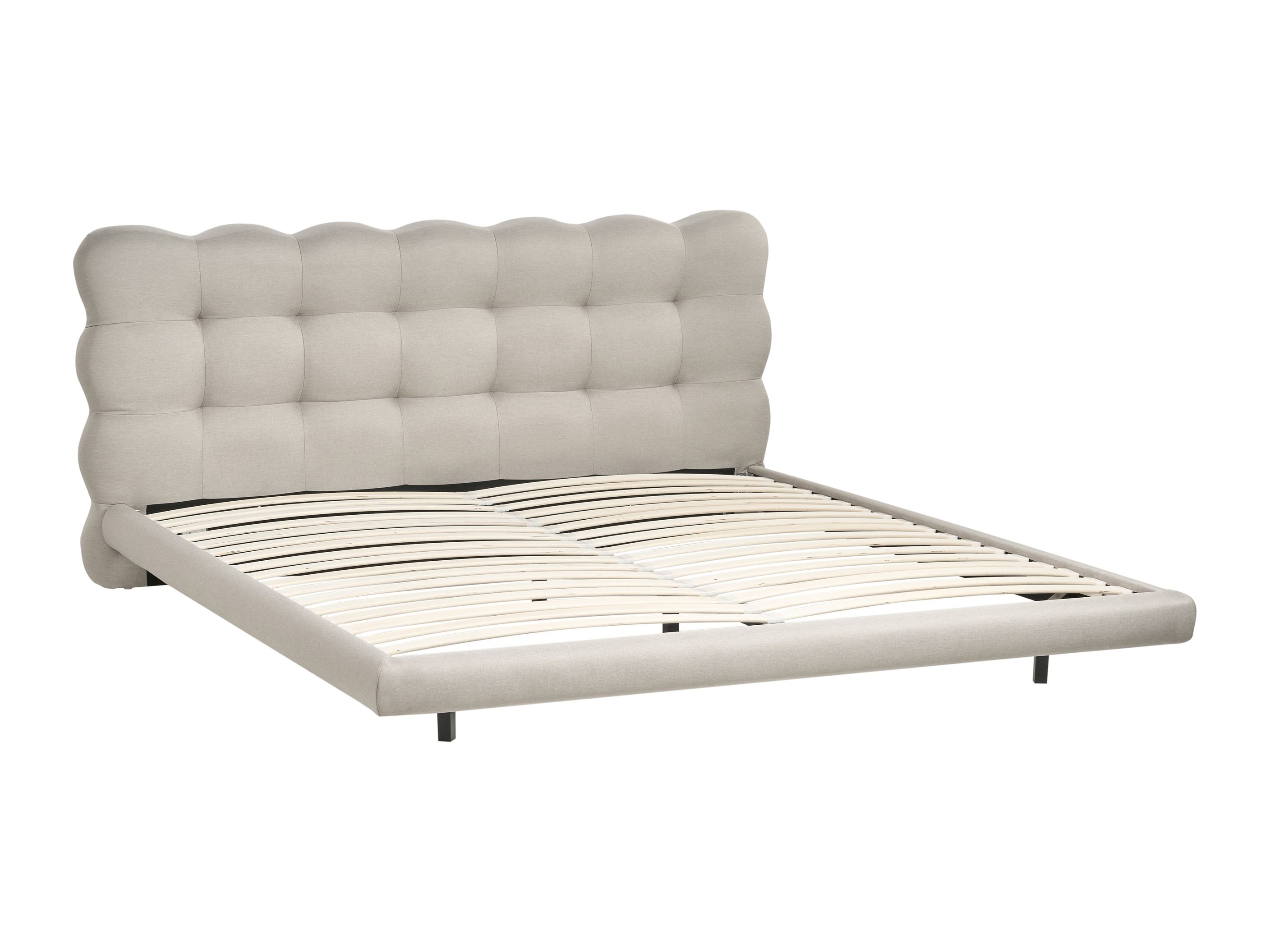 Rúm Berwyn 2828 (Beige)