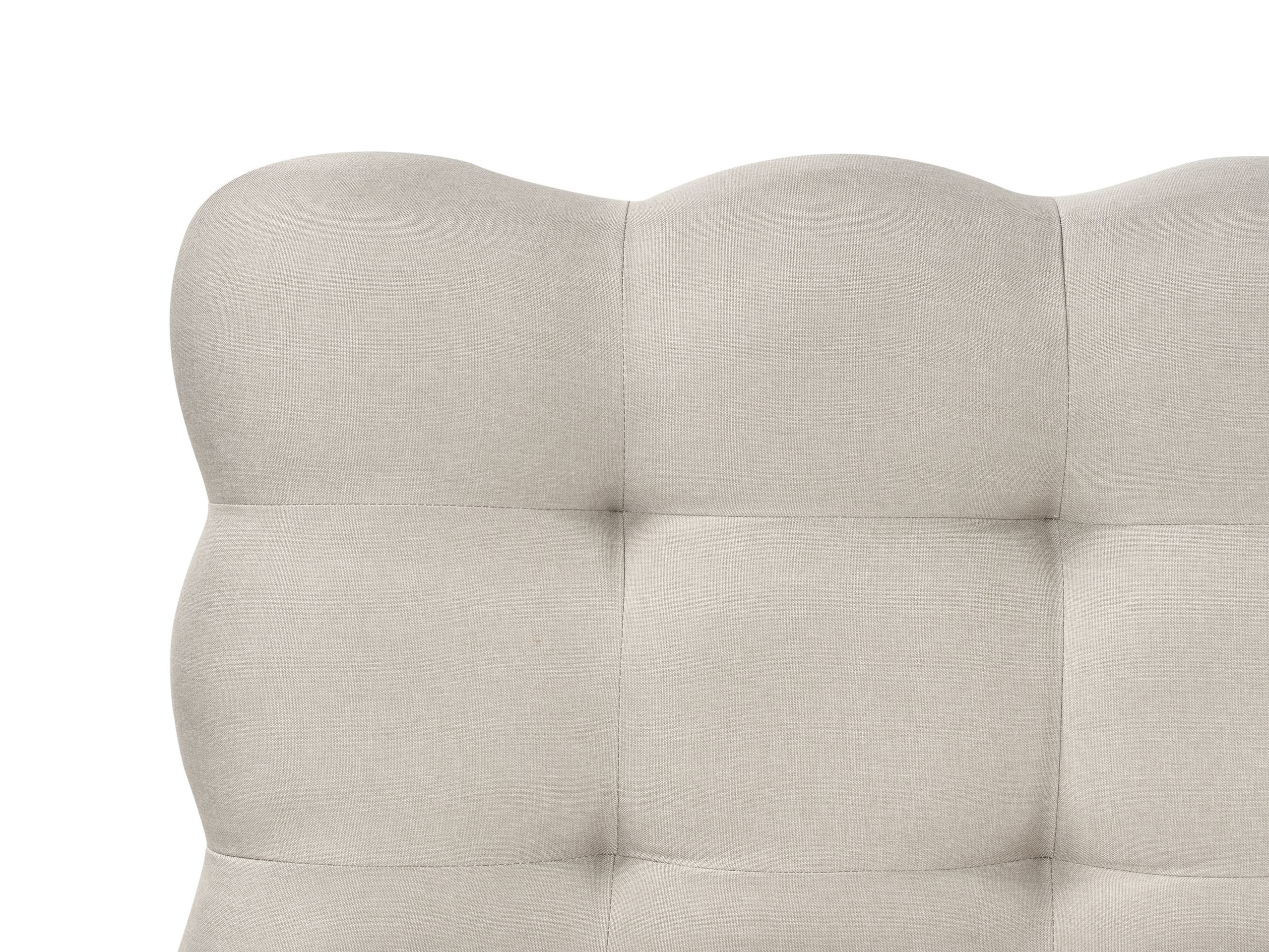 Rúm Berwyn 2828 (Beige)