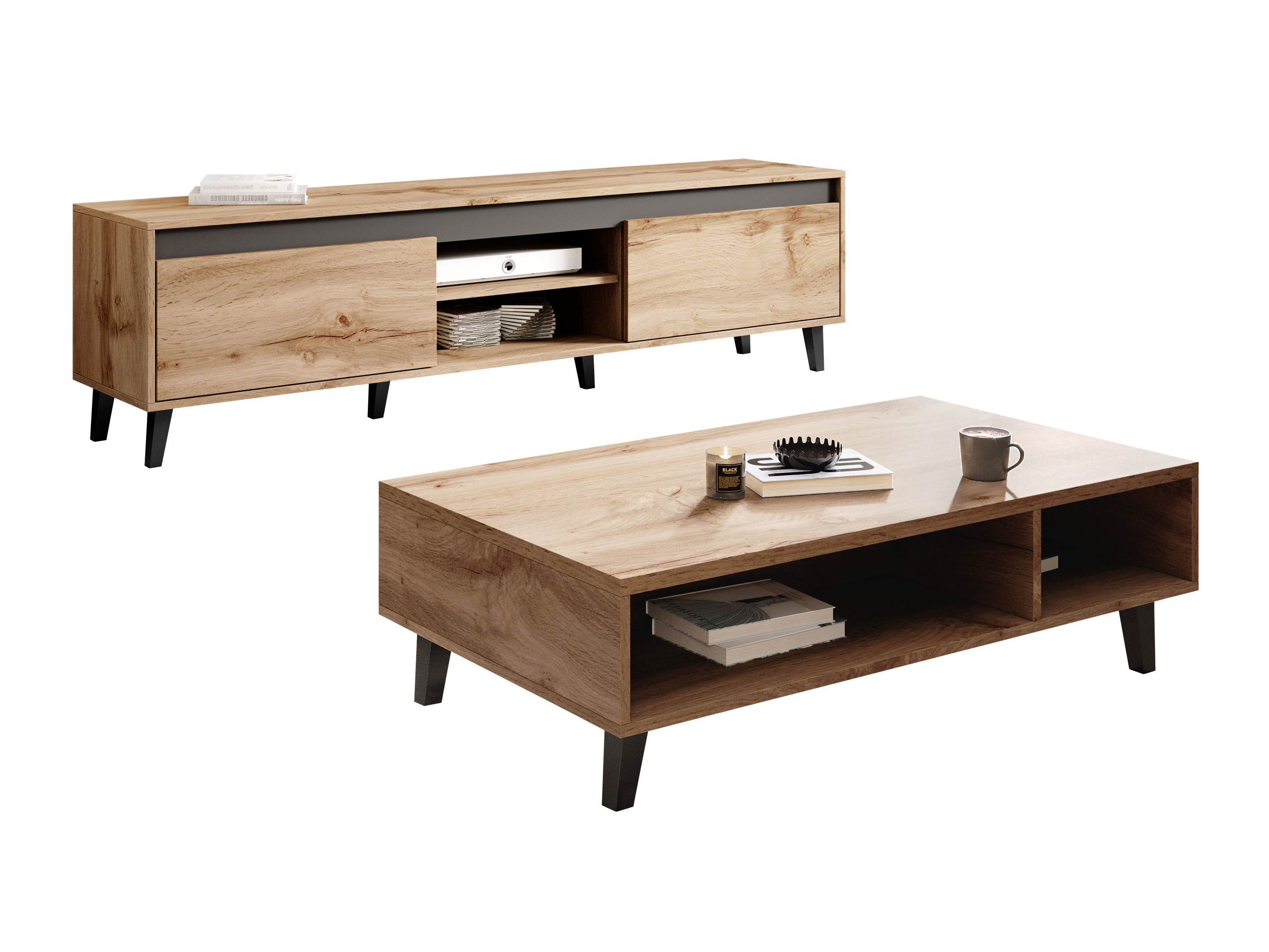 Stofusett Munus I