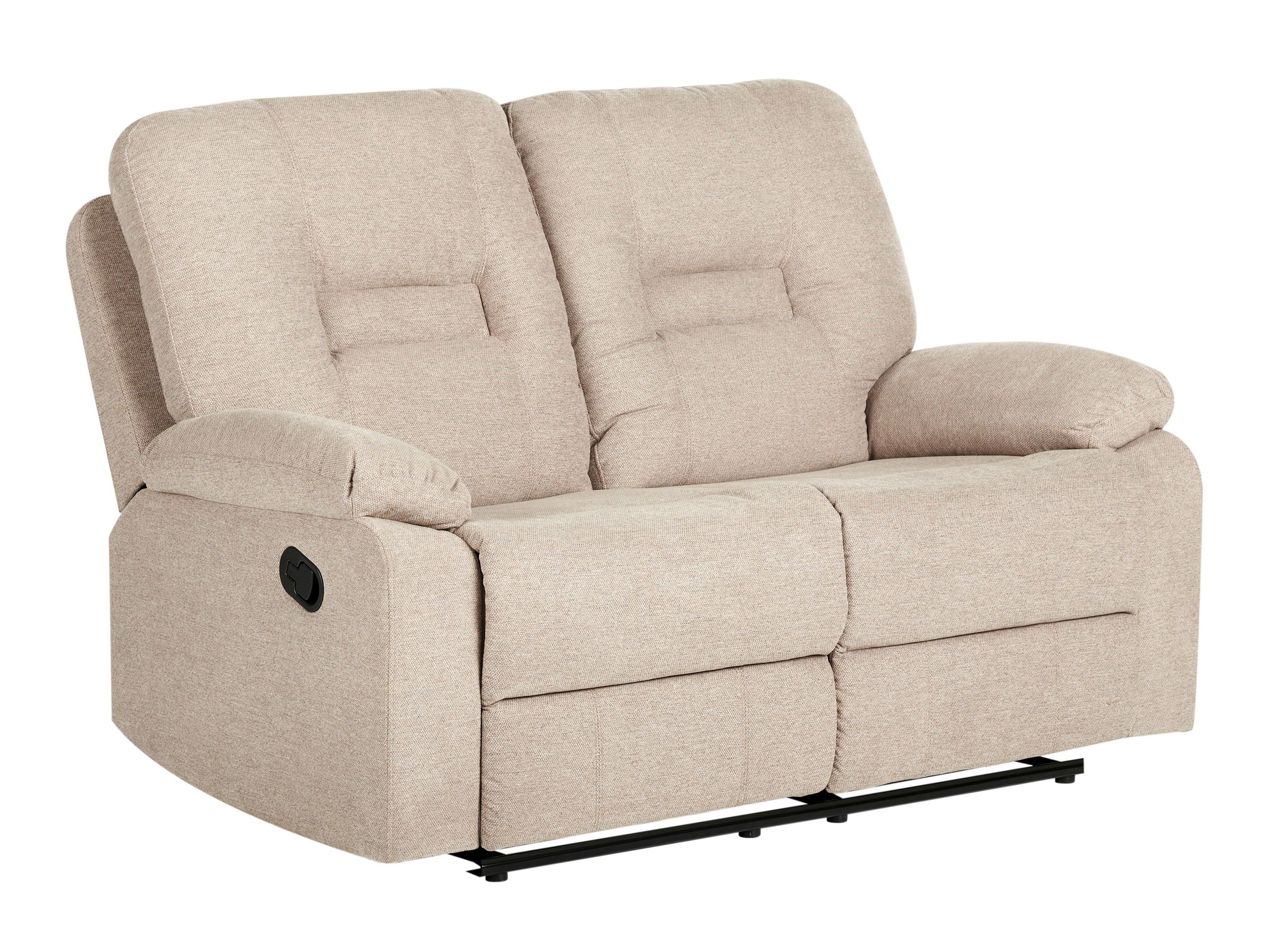 Hægindasófi Tivlira 110 (Beige)