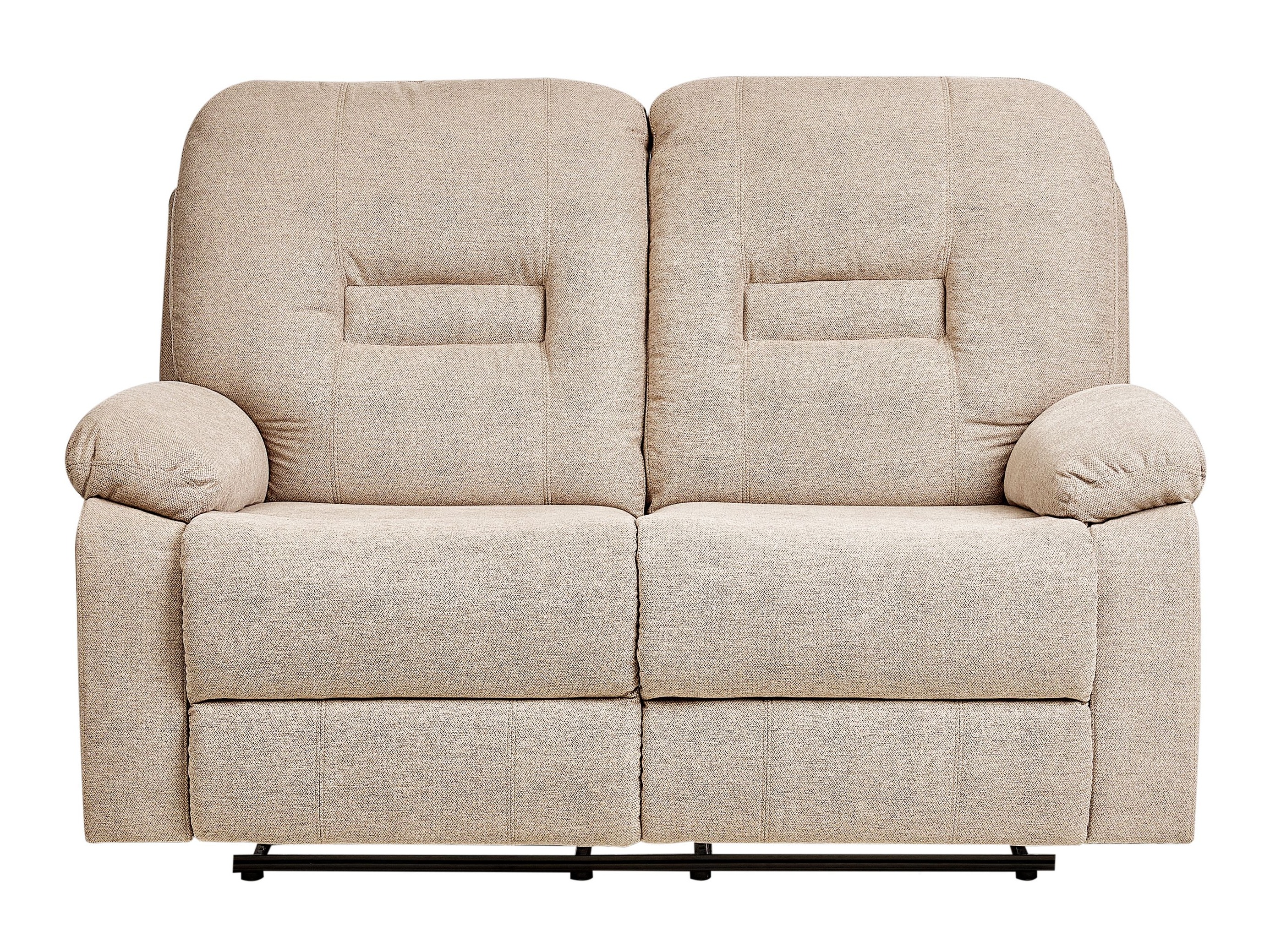 Hægindasófi Tivlira 110 (Beige)