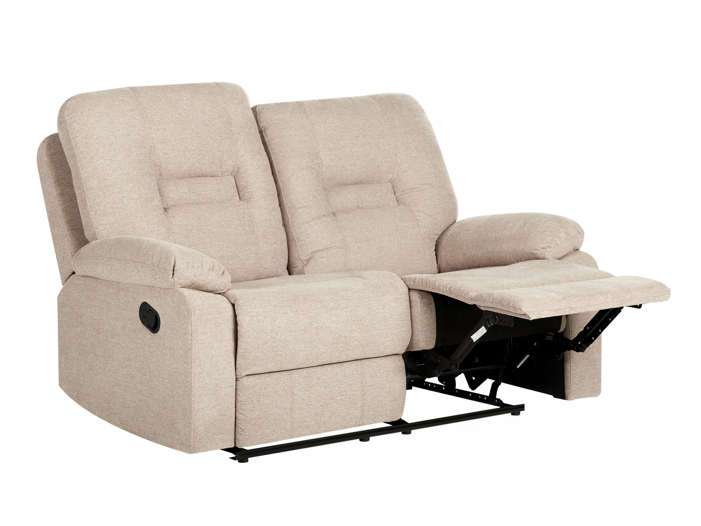 Hægindasófi Tivlira 110 (Beige)