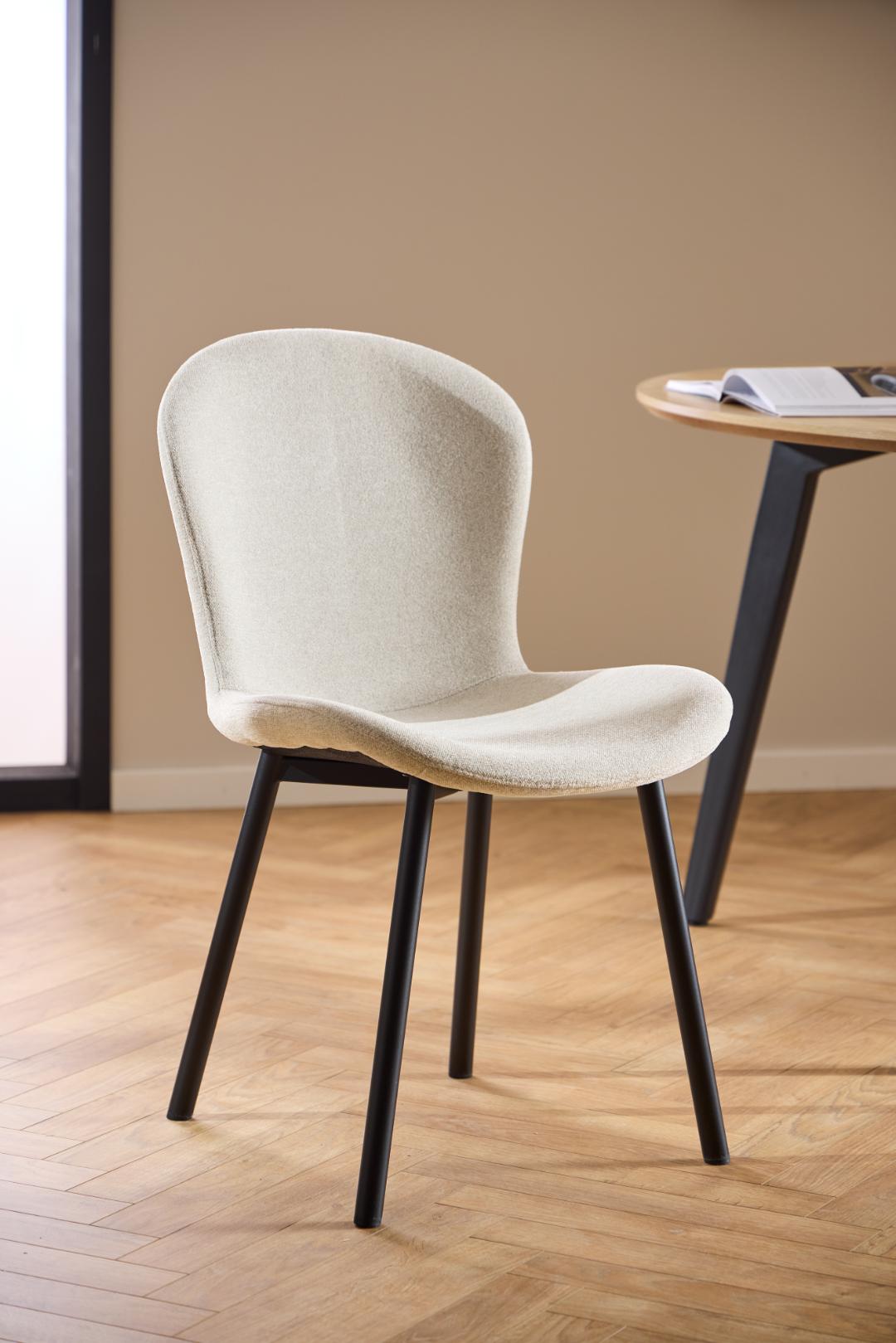 Stóll Norsica 958 (Beige)