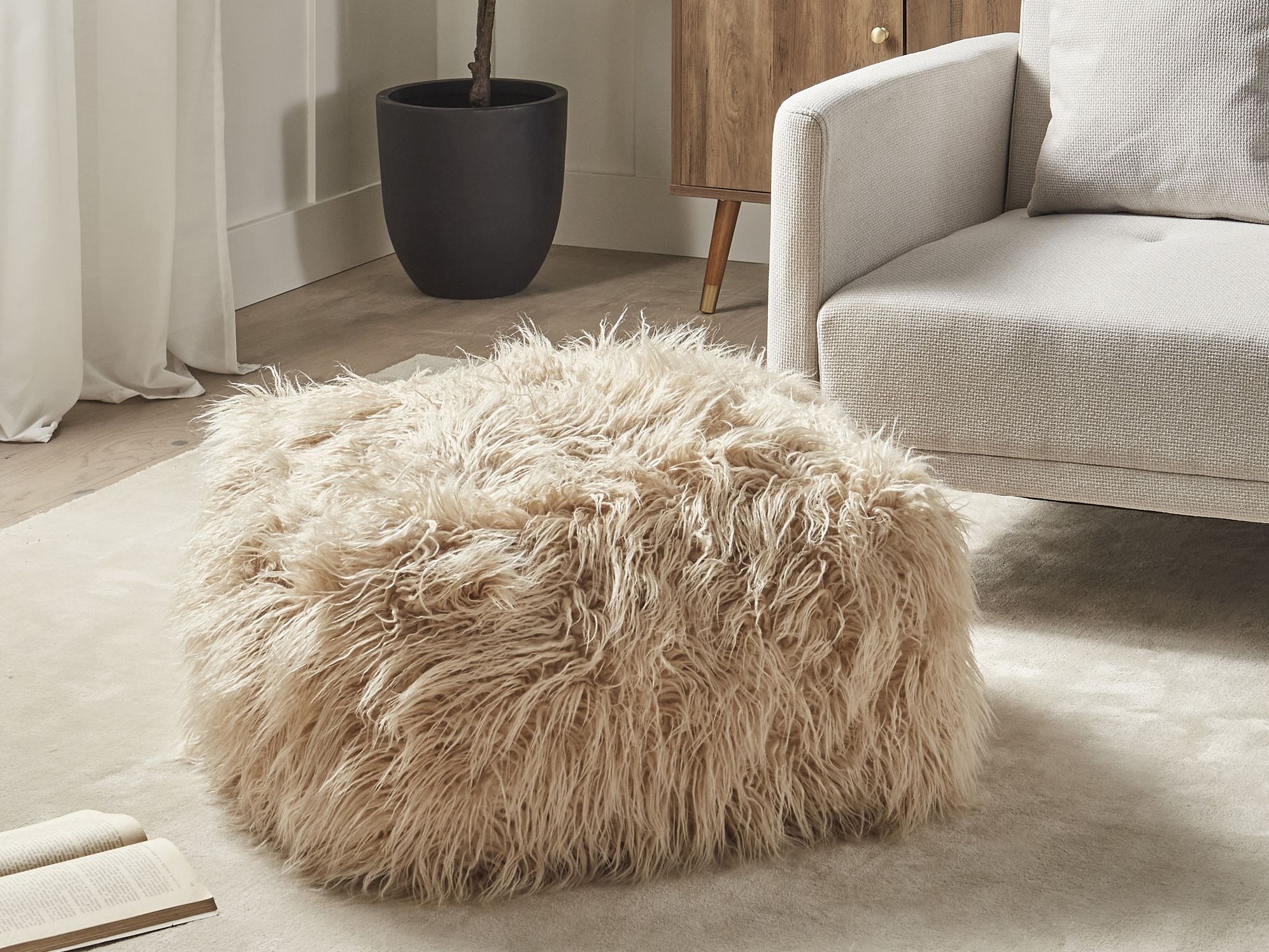 Skemill Berwyn 2835 (Beige)