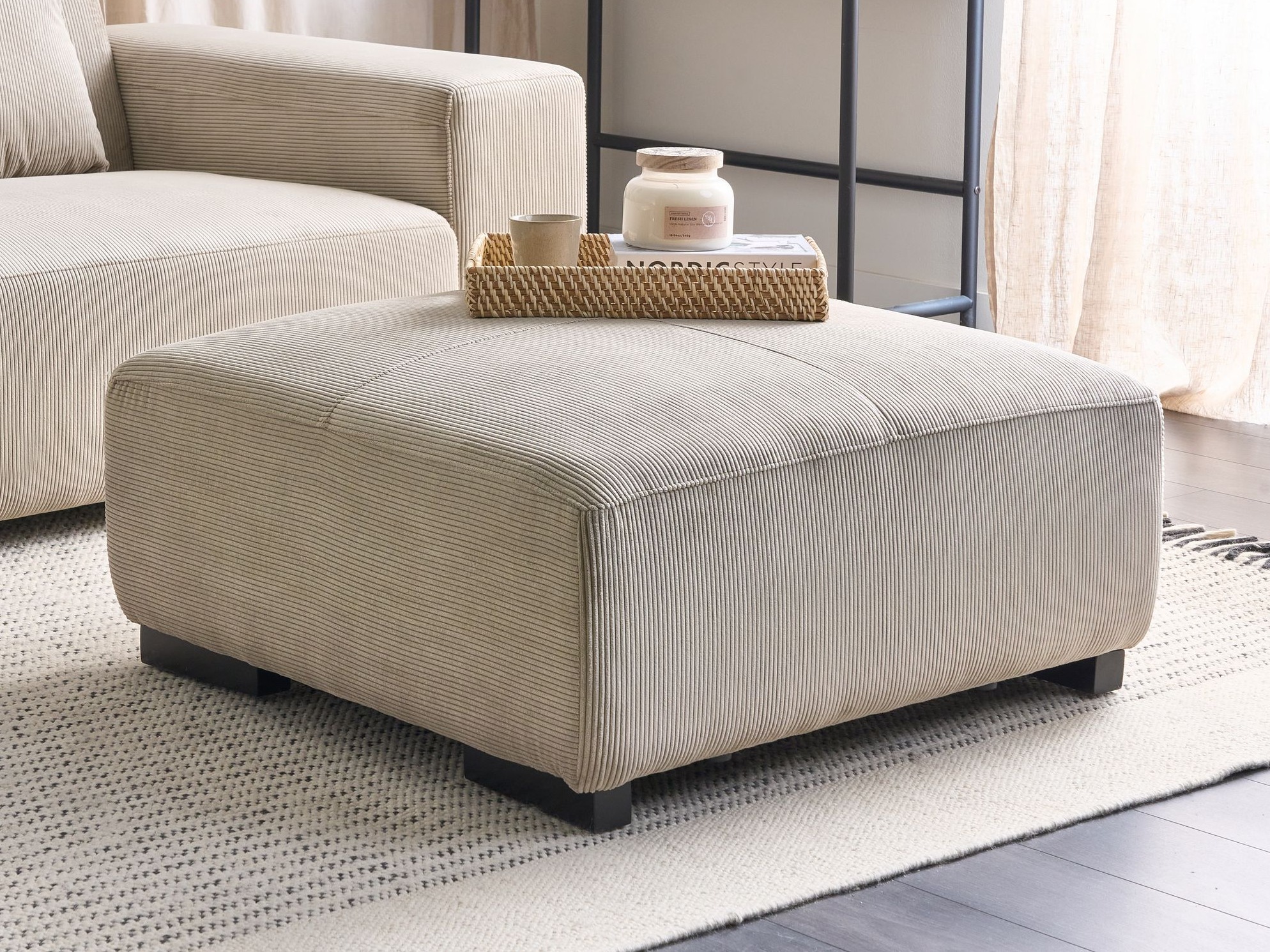 Skemill Berwyn 2848 (Beige)