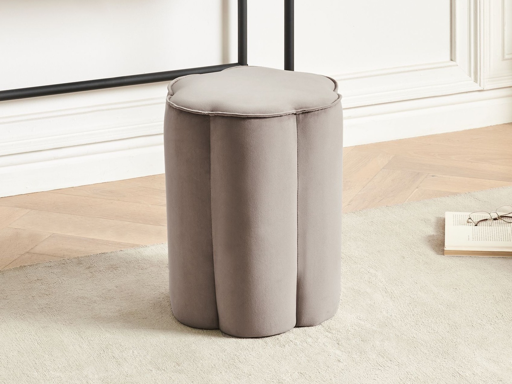 Skemill Berwyn 2857 (Taupe)