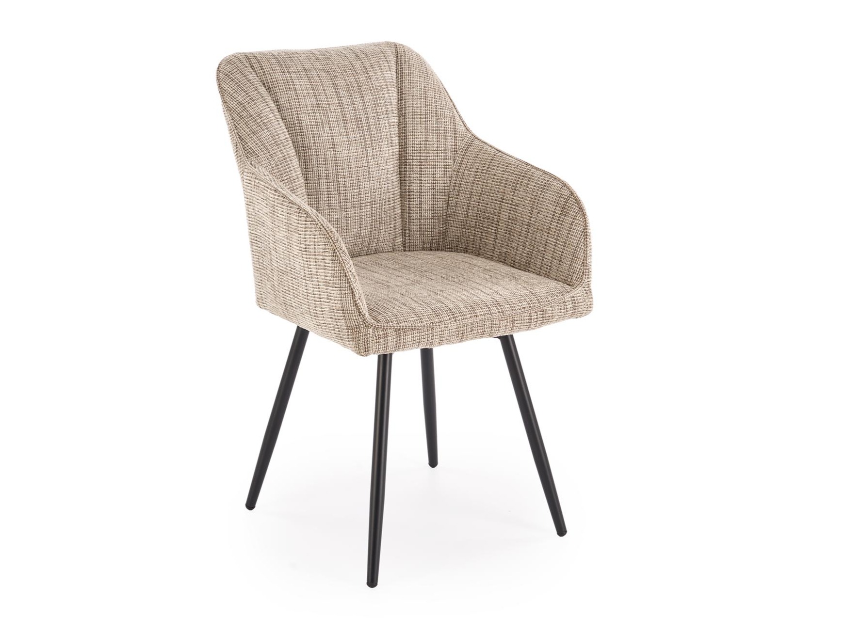 Stóll Houston 2044 (Beige)