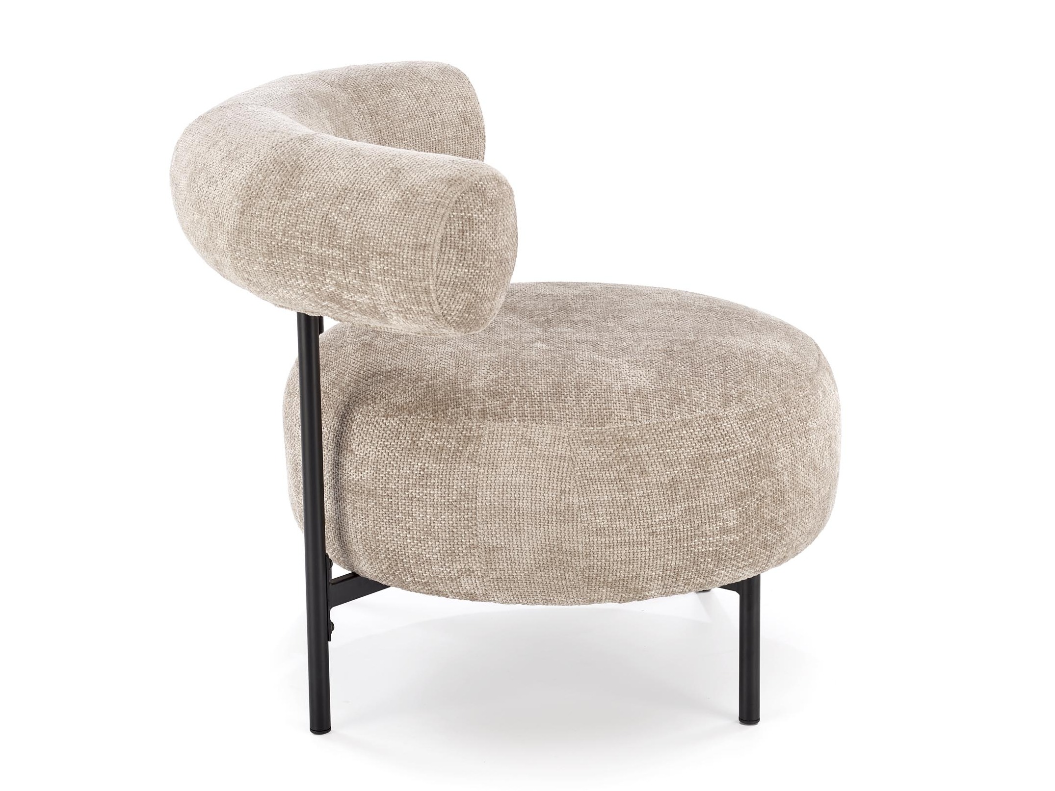 Hægindastóll Houston 2052 (Beige)
