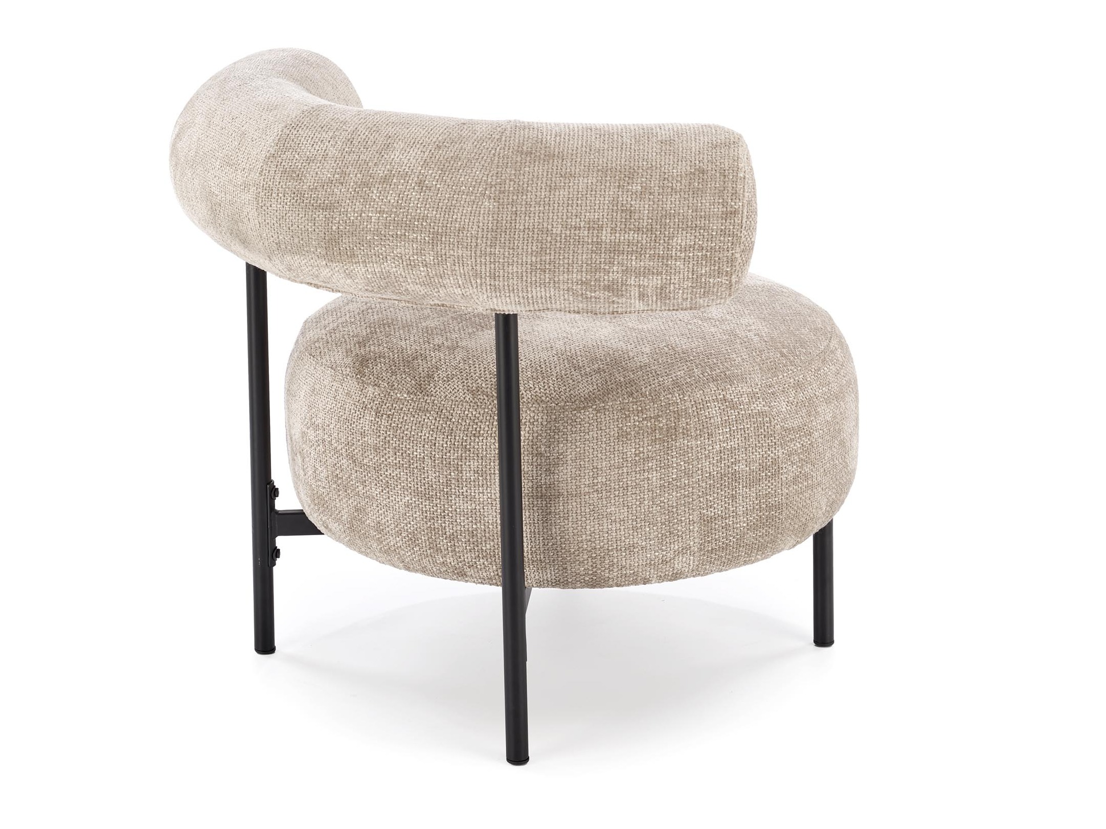 Hægindastóll Houston 2052 (Beige)