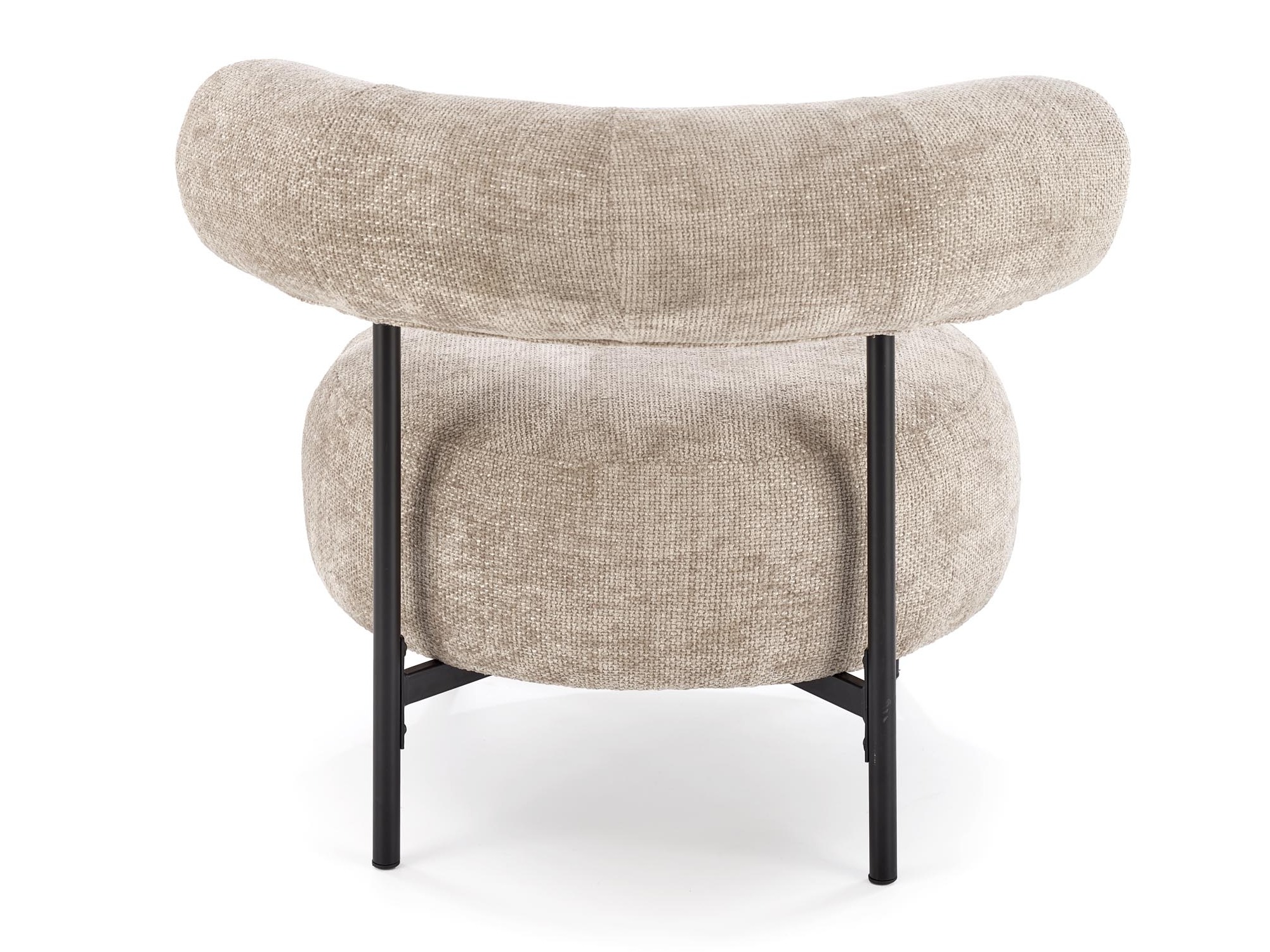 Hægindastóll Houston 2052 (Beige)