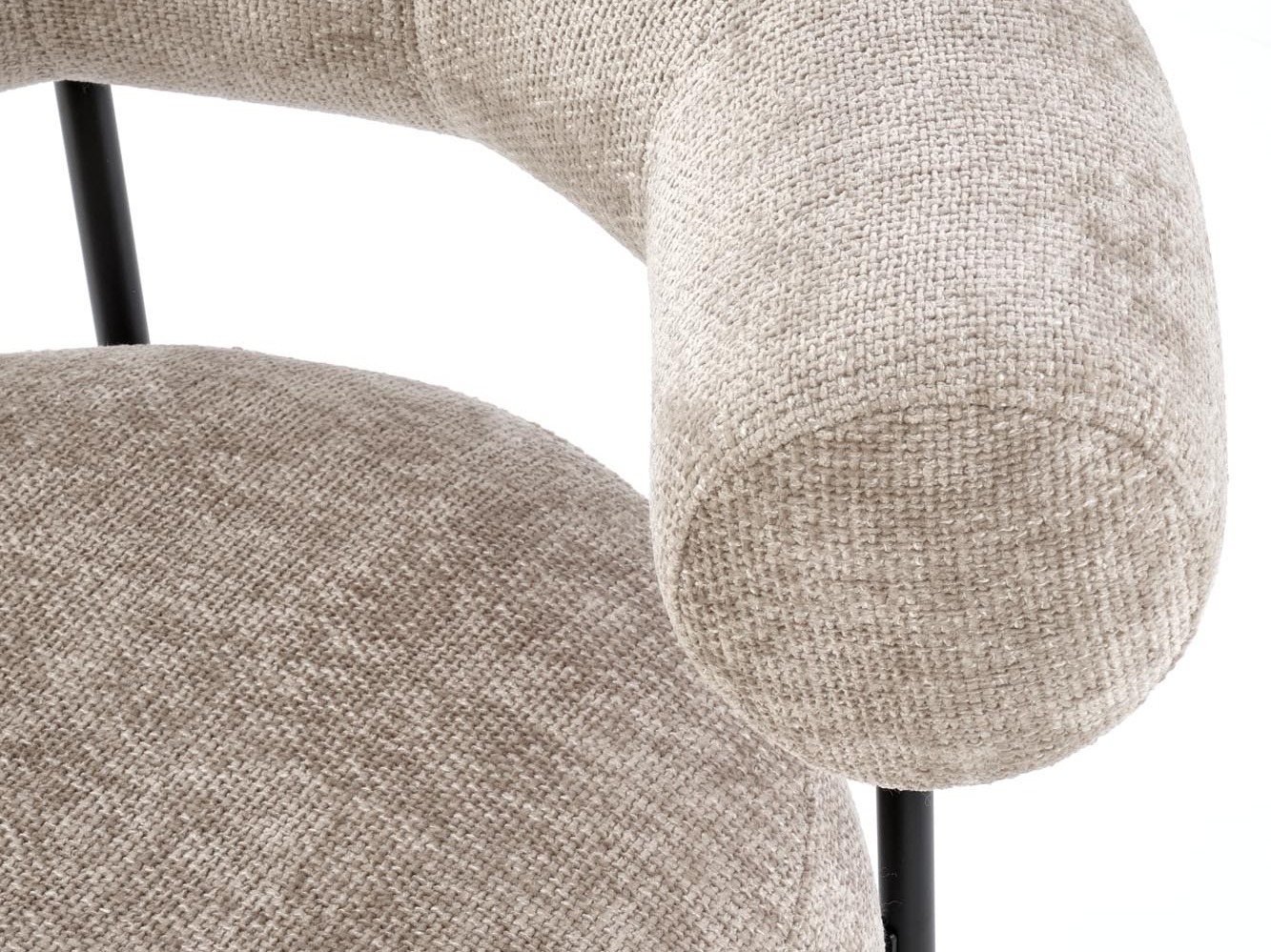 Hægindastóll Houston 2052 (Beige)