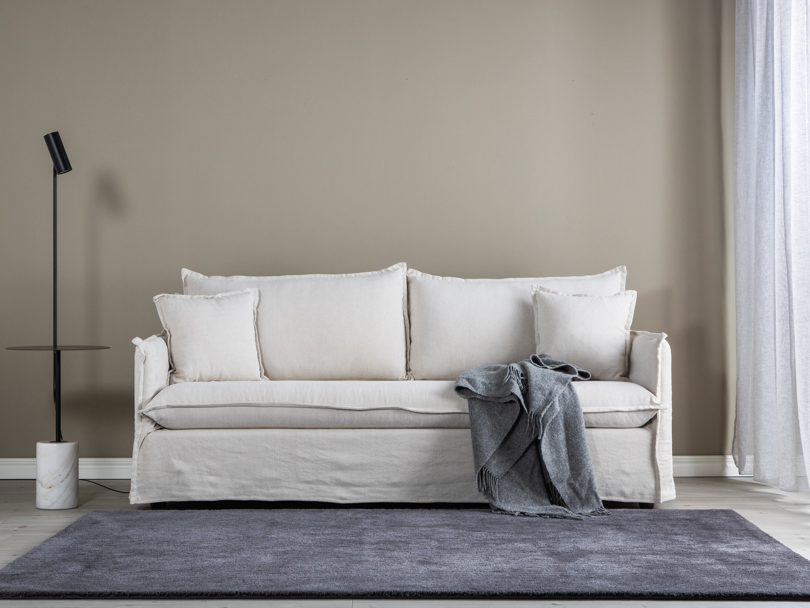 Sófi Dallas 4226 (Beige)