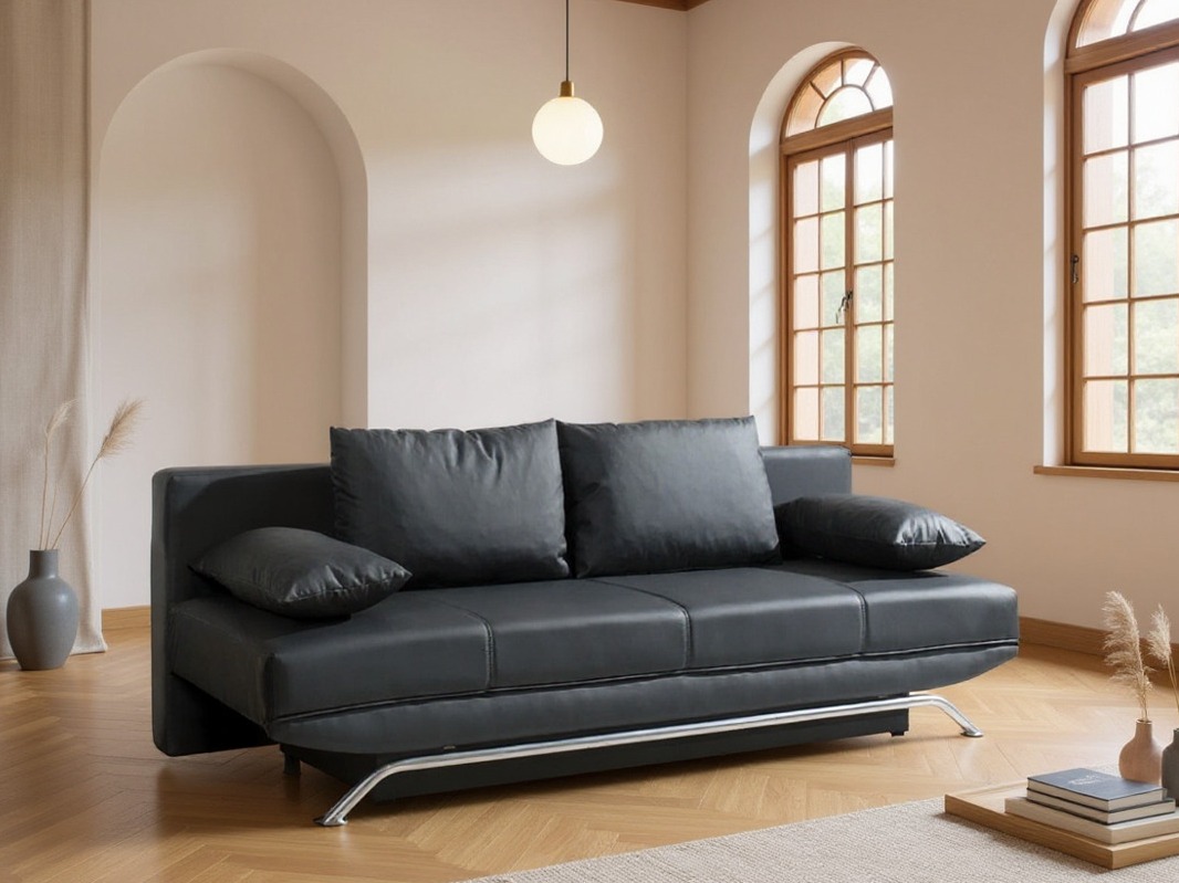 Svefnsófi Velum (Soft 020)