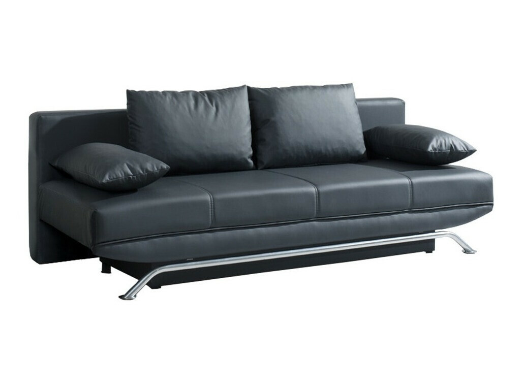 Svefnsófi Velum (Soft 020)