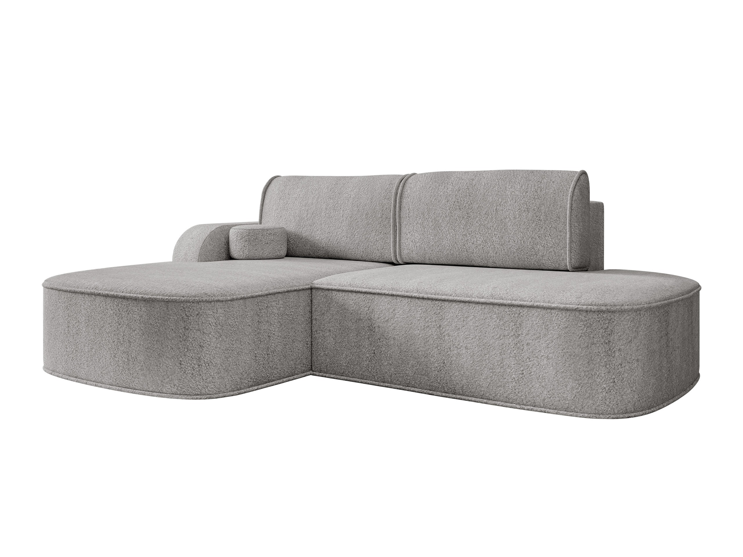 Horn­sófi Comfivo Sensus (Coral 75)