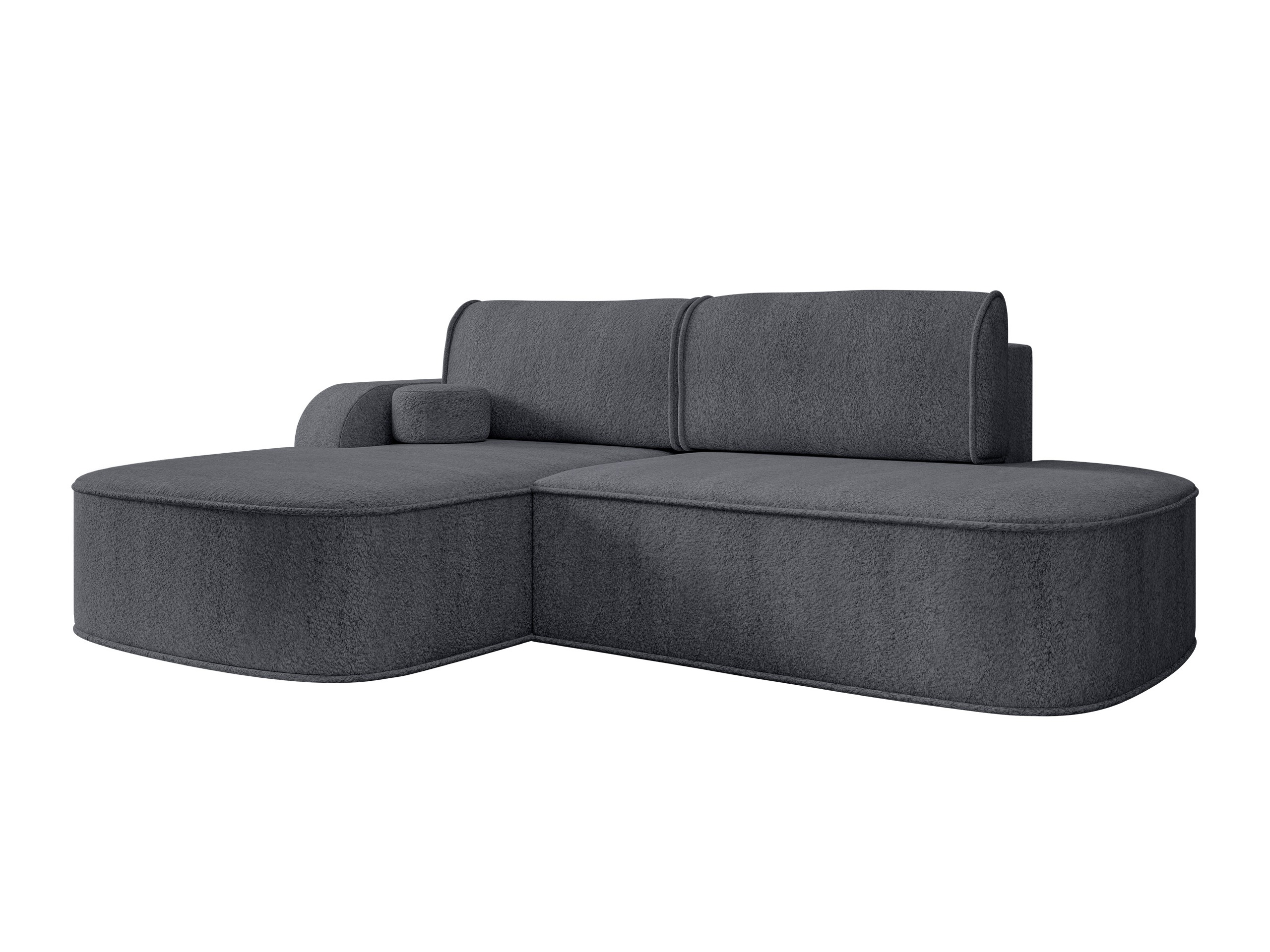 Horn­sófi Comfivo Sensus (Coral 80)