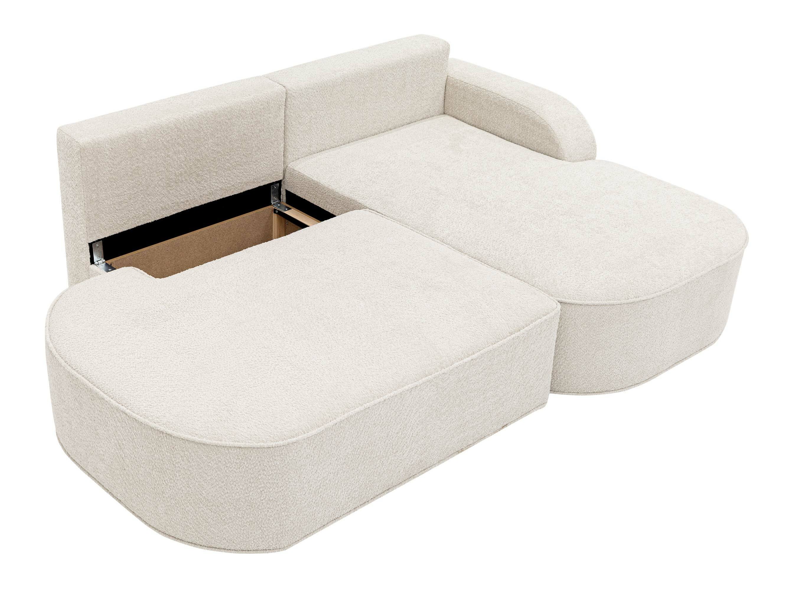 Horn­sófi Comfivo Sensus (Coral 80)