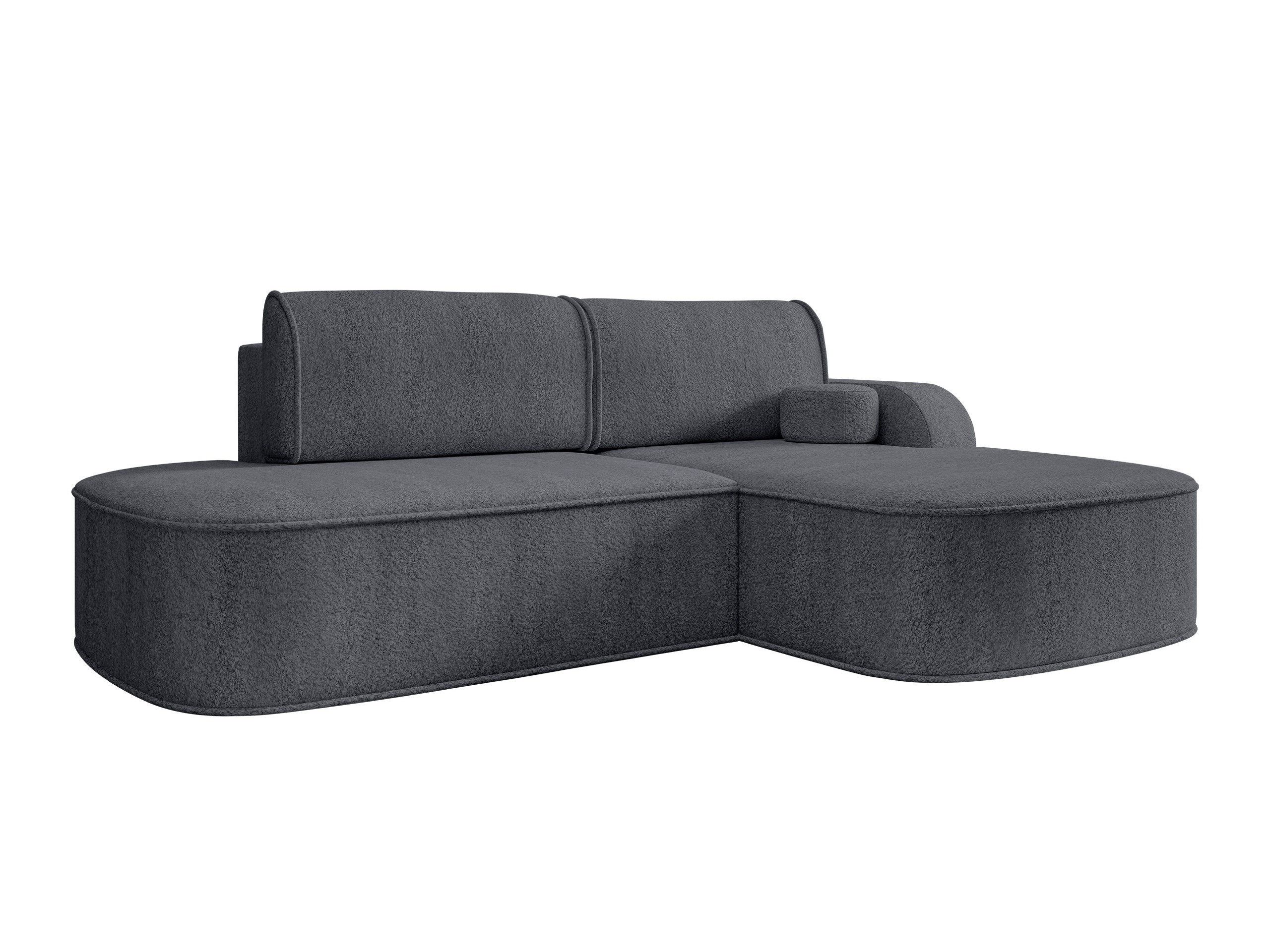 Horn­sófi Comfivo Sensus (Coral 80)