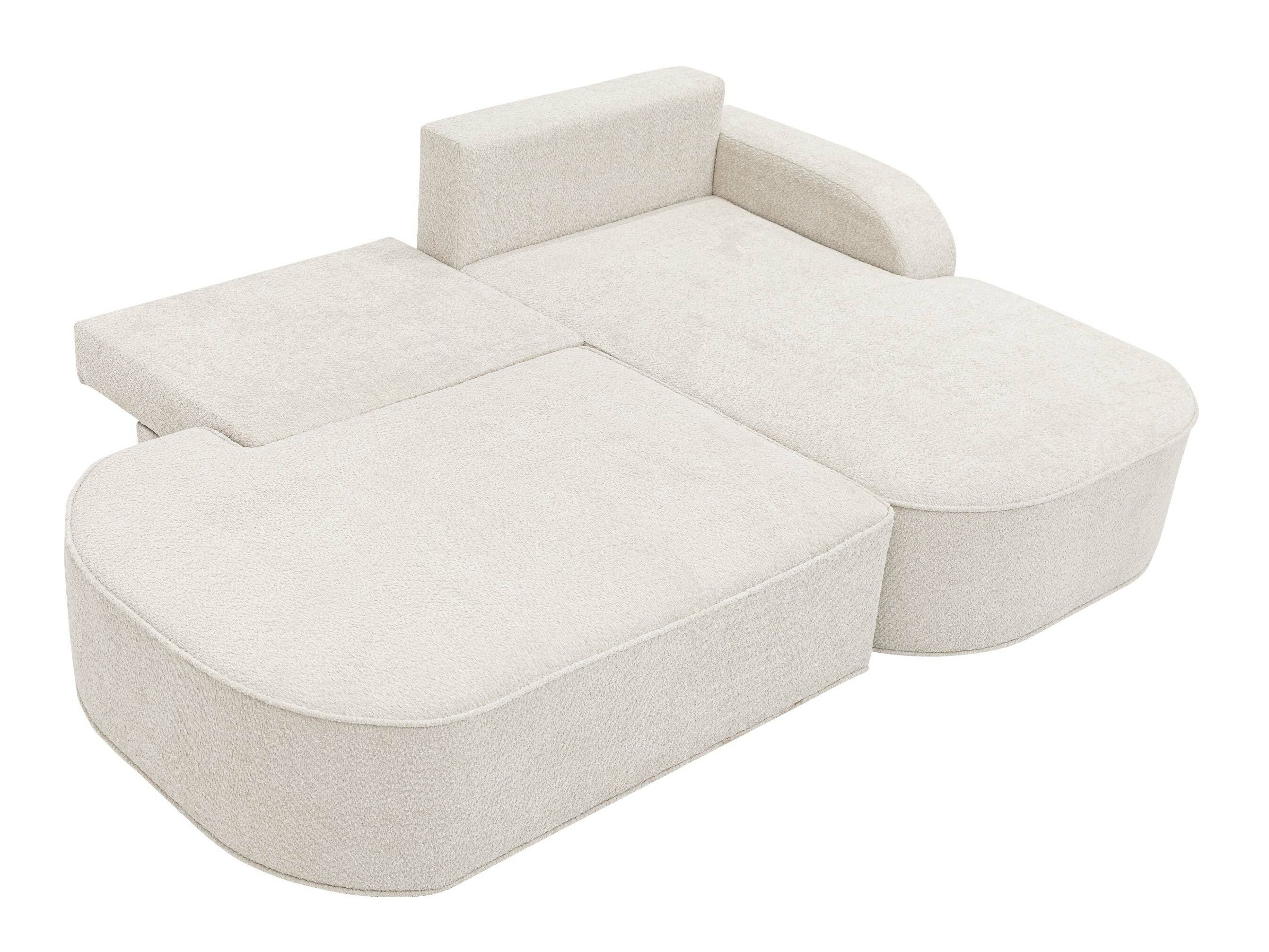 Horn­sófi Comfivo Sensus (Coral 80)