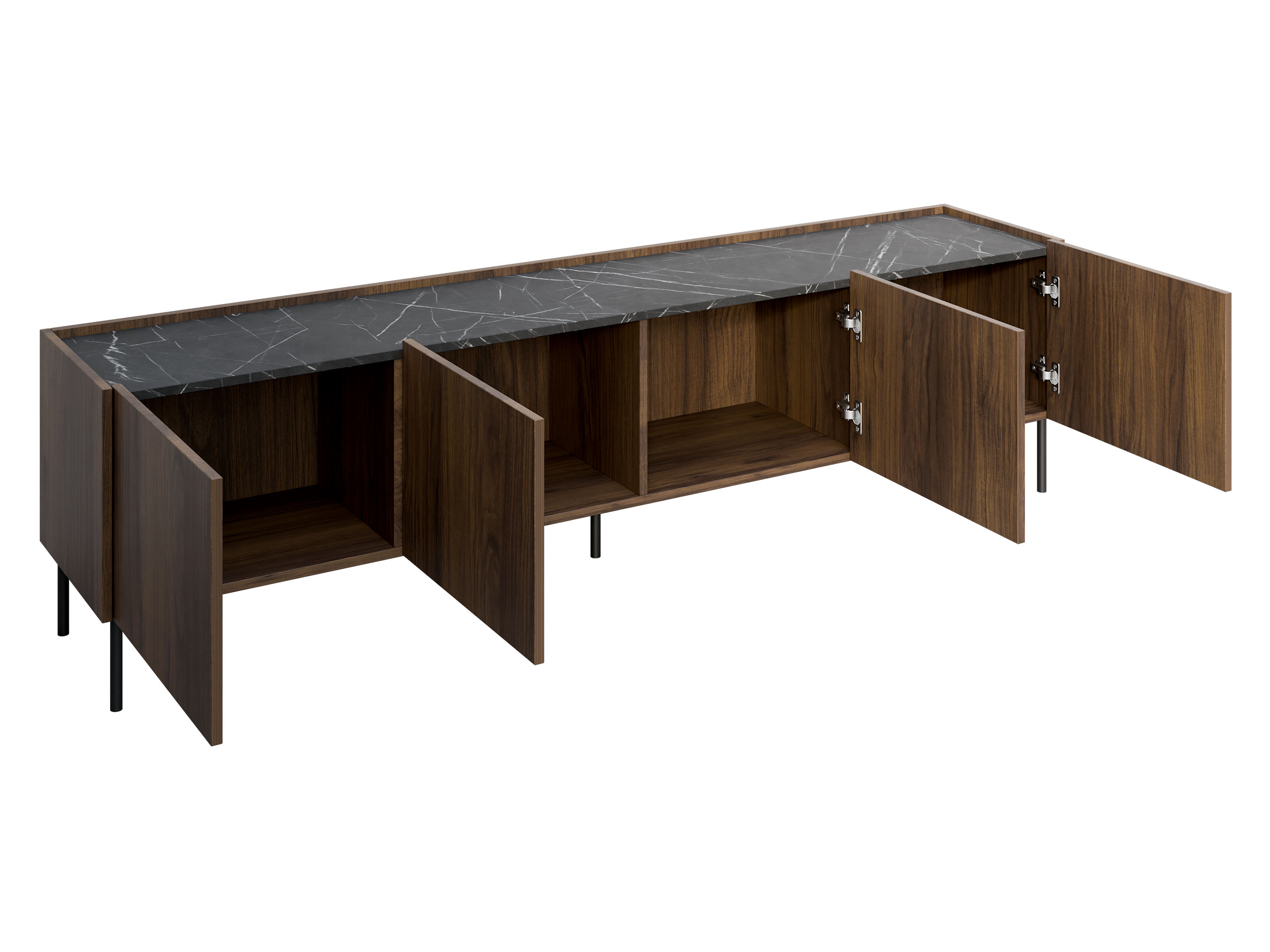 Stofusett Comfivo Belviro II