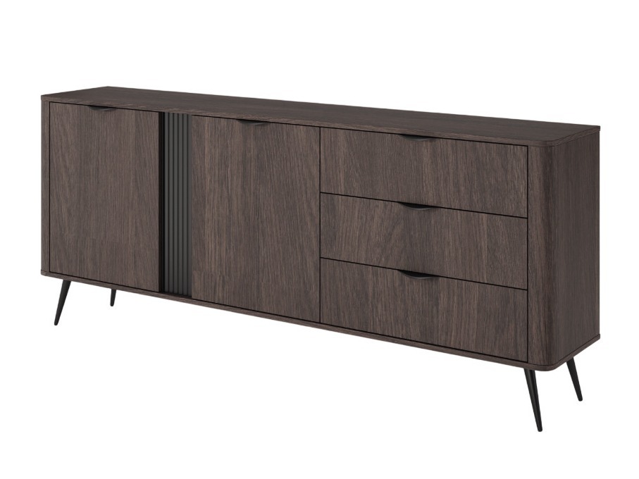Stofusett Nufena 107