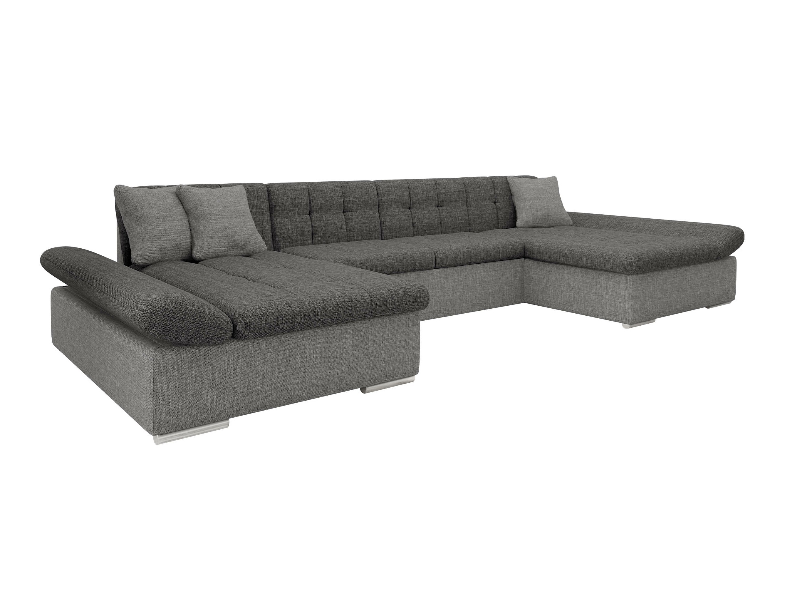 Horn­sófi Comfivo Ficus I (Lux 05 + Lux 06)