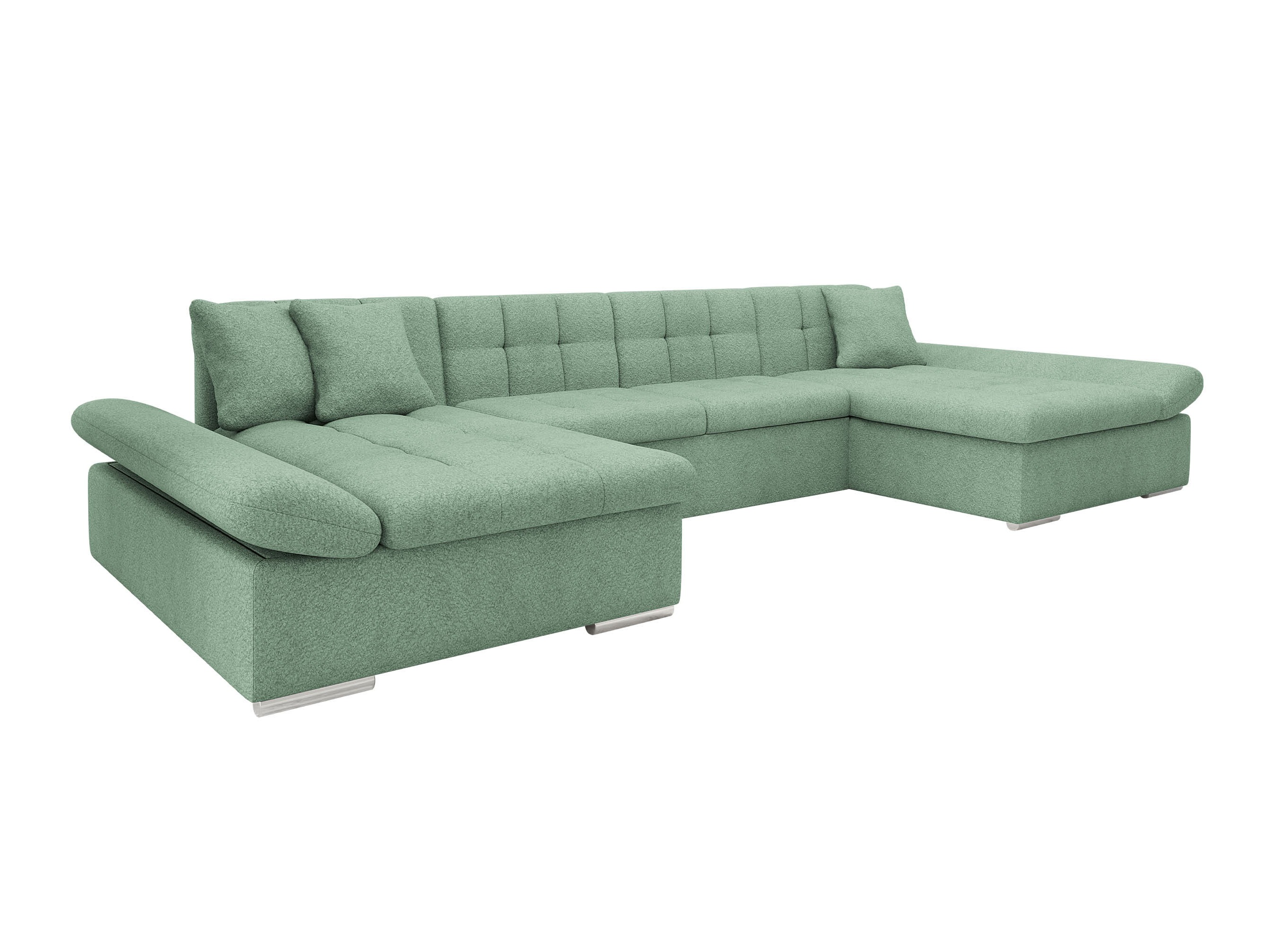 Horn­sófi Comfivo Ficus (Coral 55)