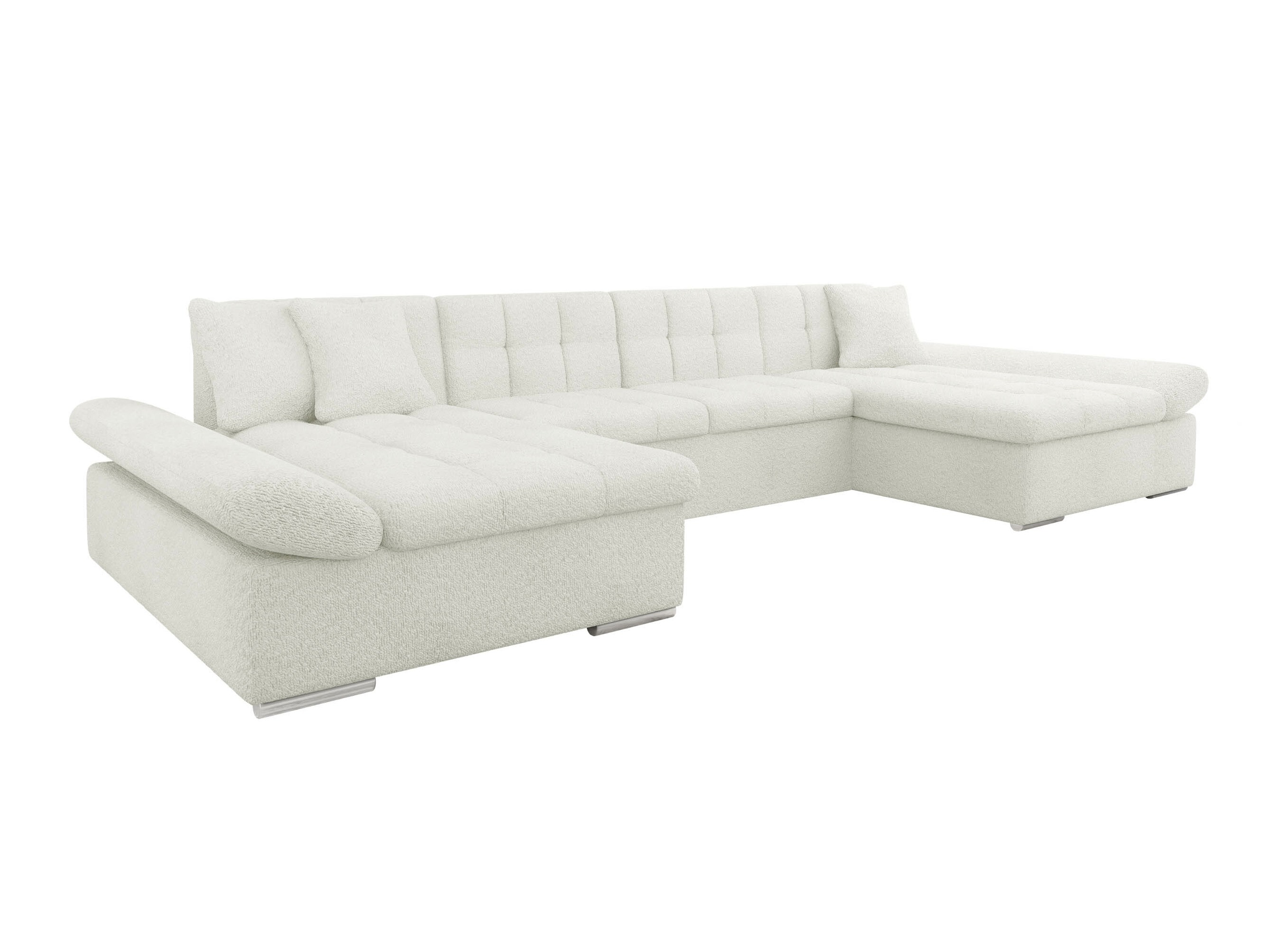 Horn­sófi Comfivo Ficus II (Baloo 2073)