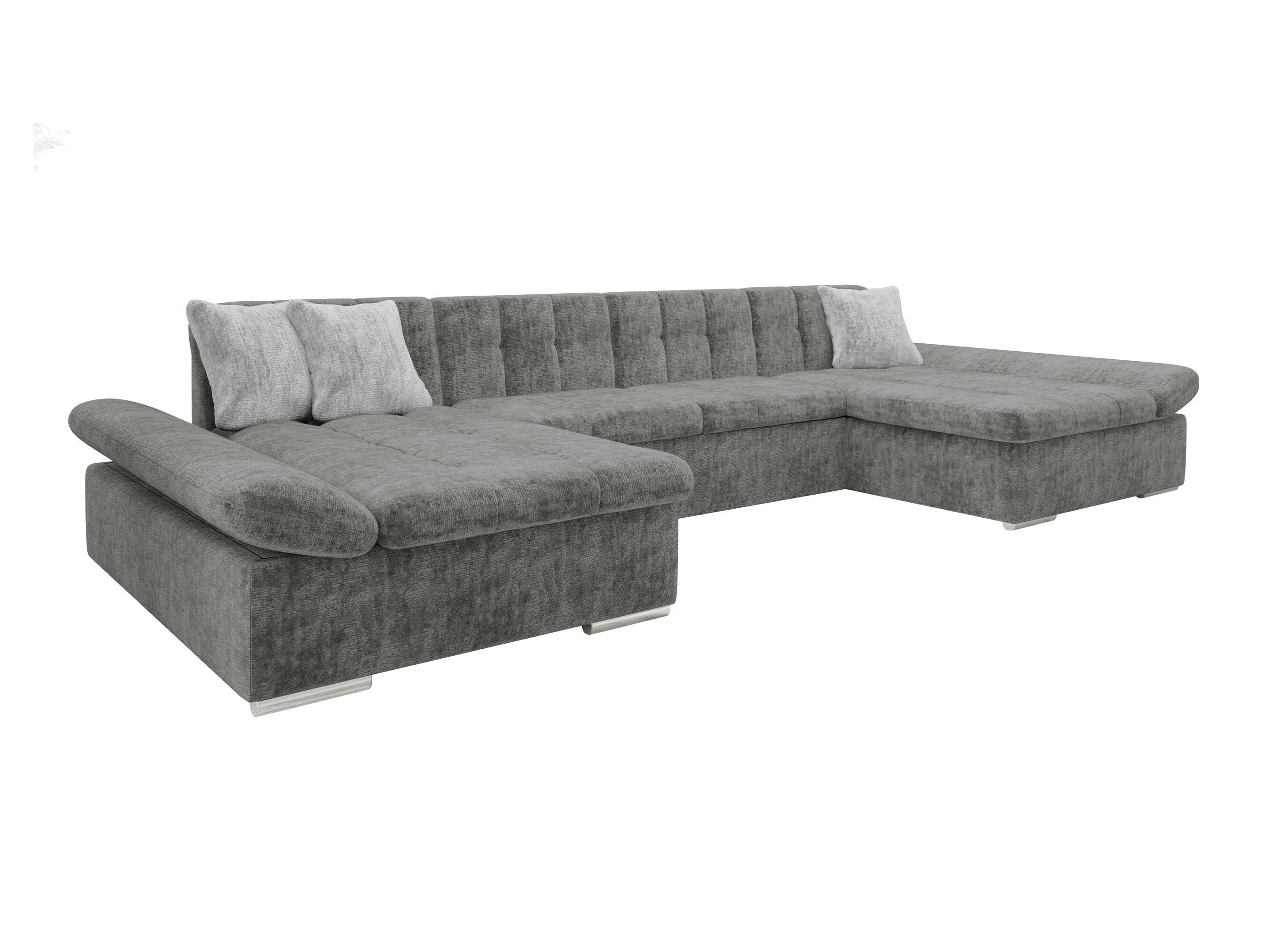 Horn­sófi Comfivo Ficus II (Miu 2058 + Miu 2059)
