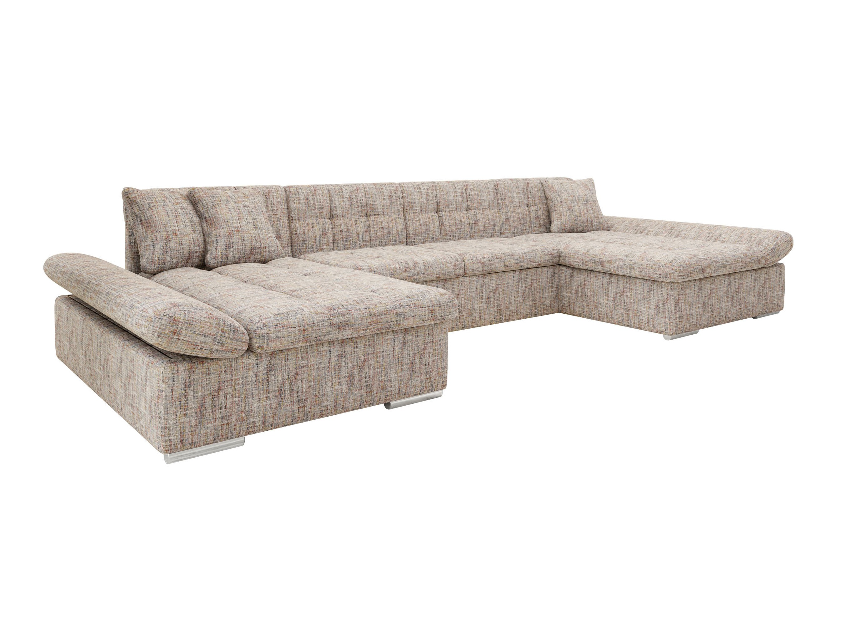 Horn­sófi Comfivo Ficus II (Tracy 211.01)