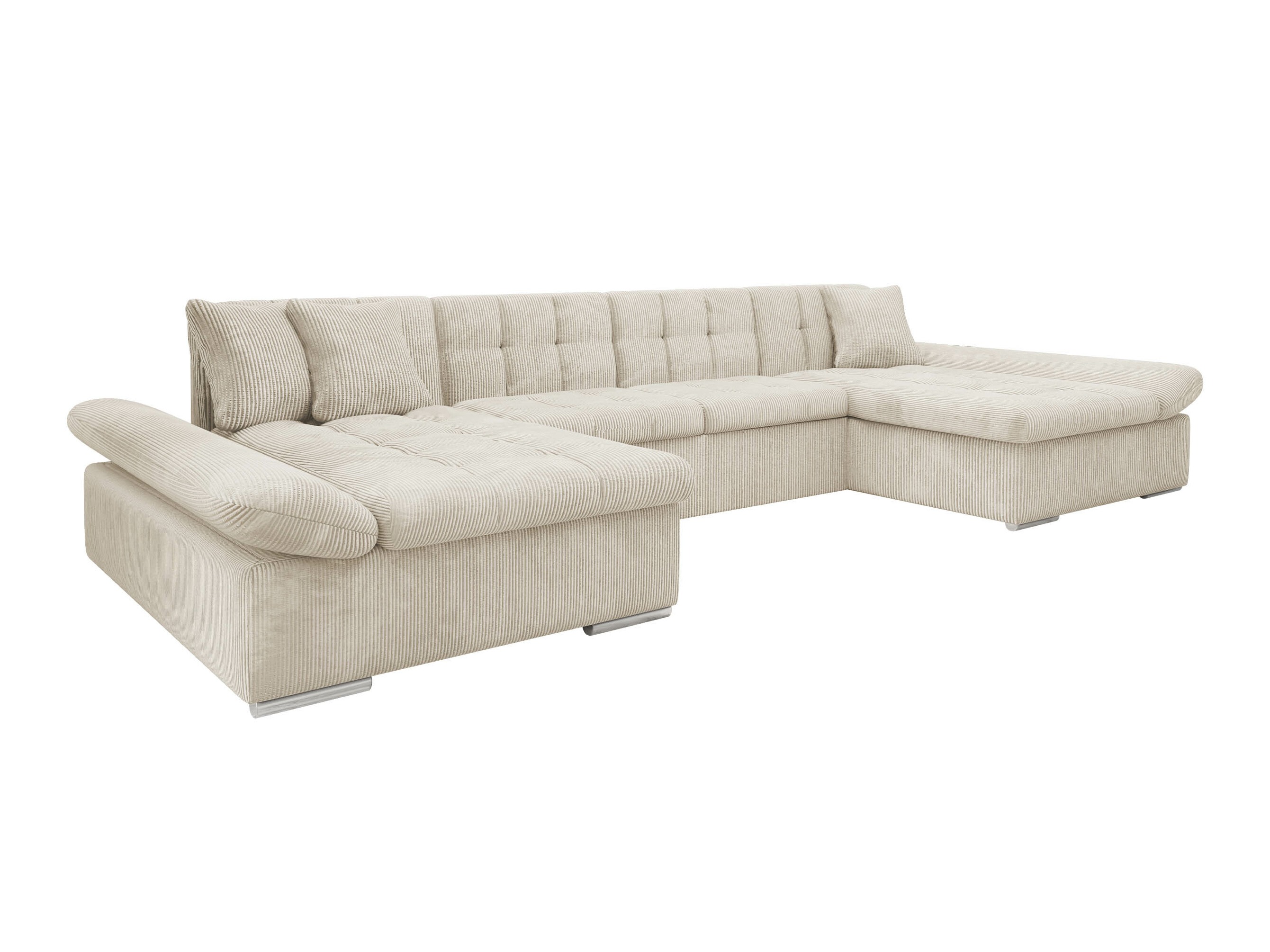 Horn­sófi Comfivo Ficus (Poso 100)