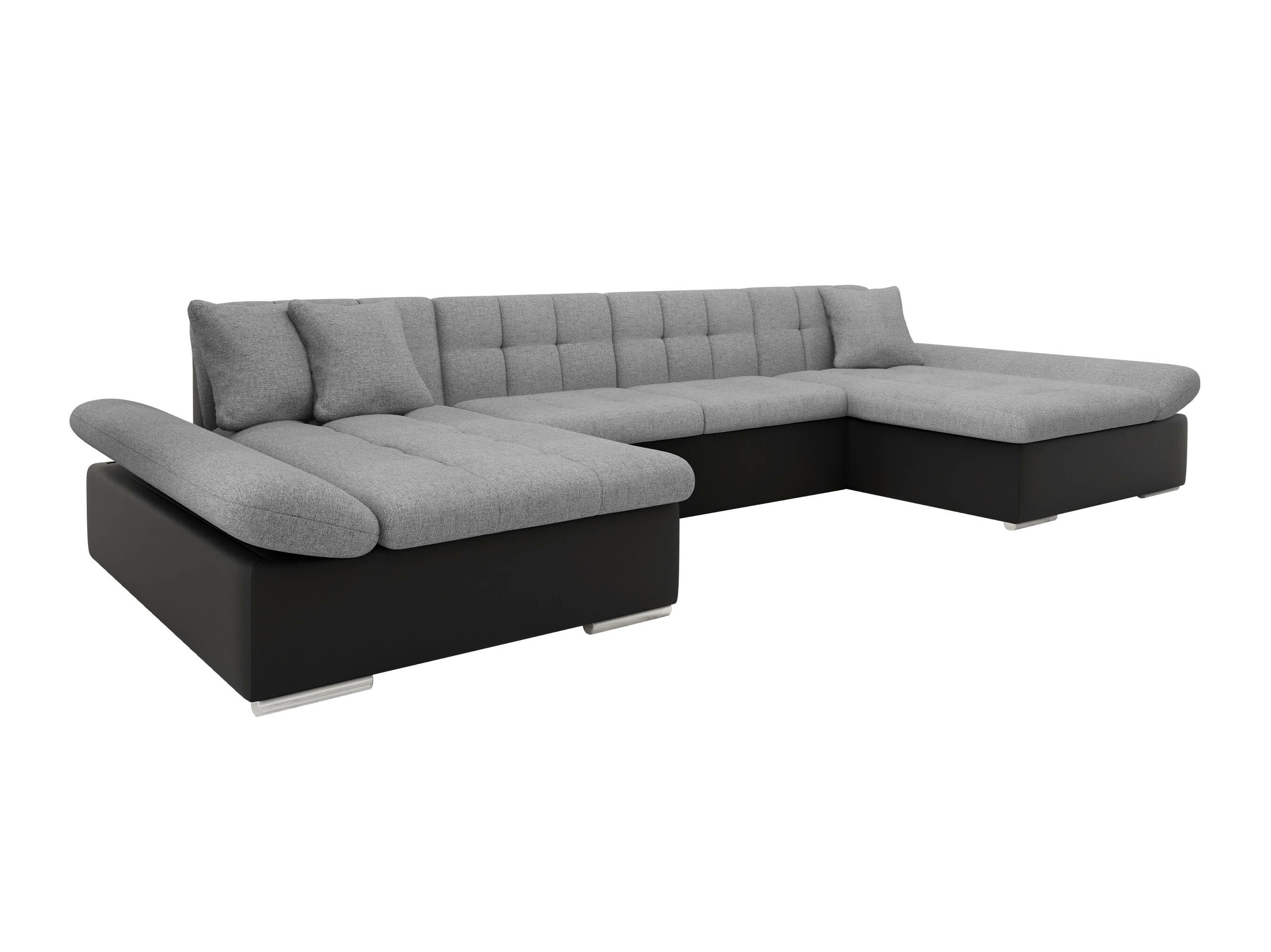 Horn­sófi Comfivo Ficus (Soft 011 + Soul 17)