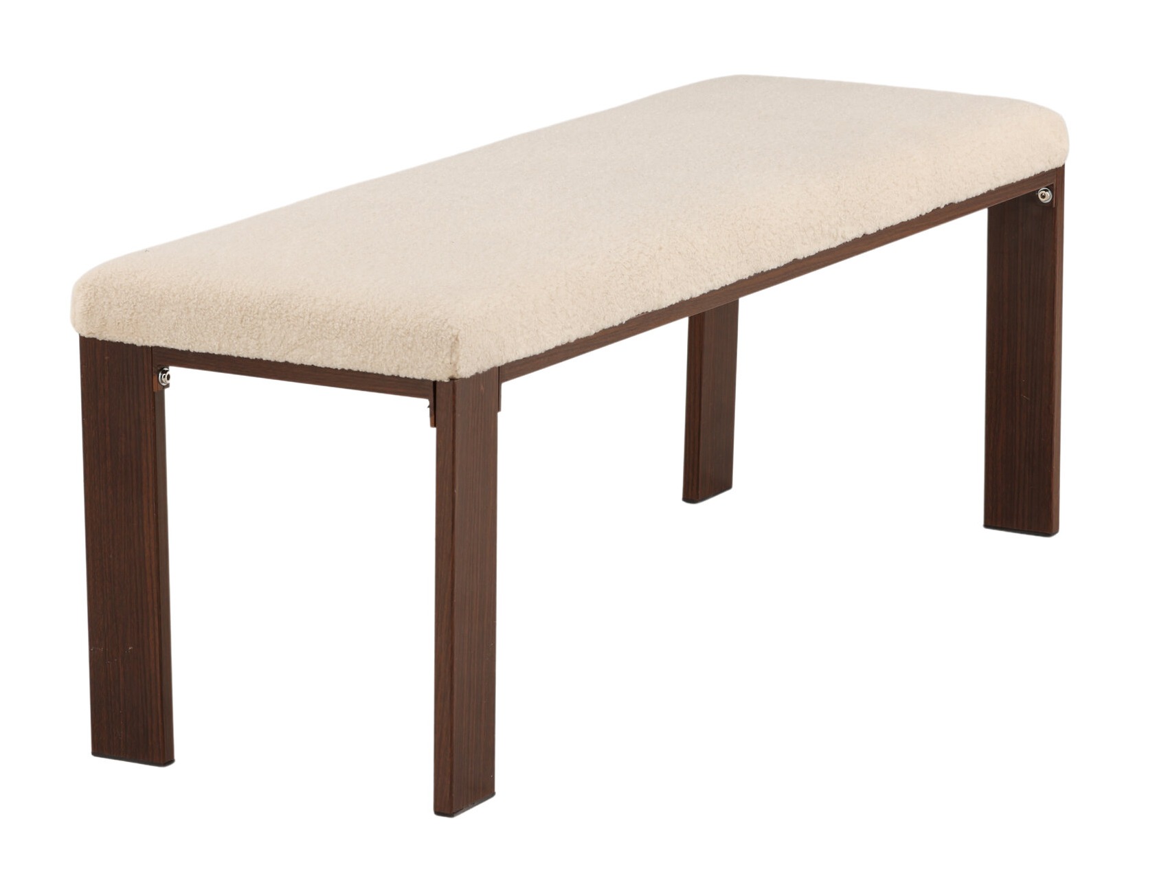 Bólstraður bekkur Dallas 3262