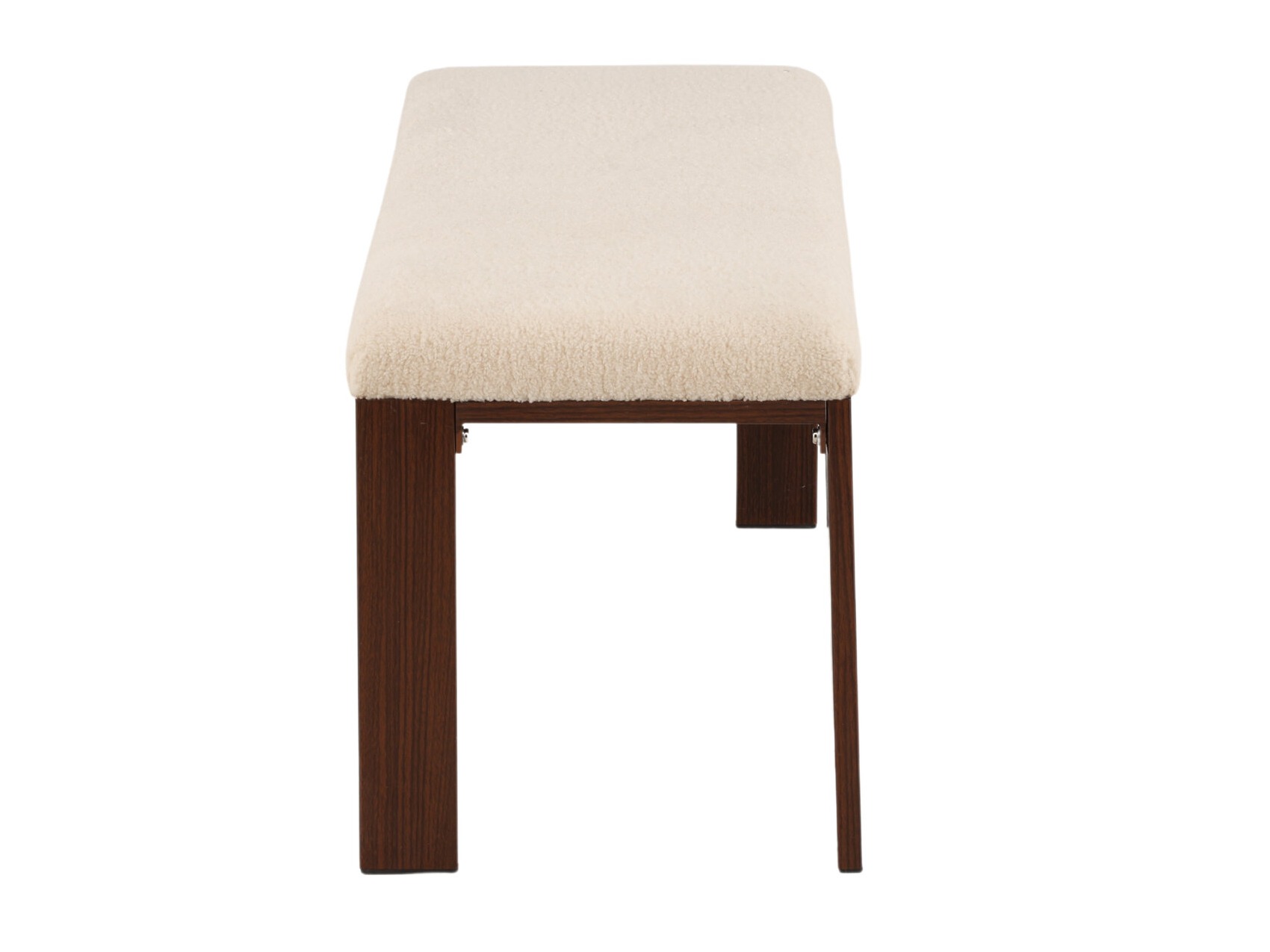 Bólstraður bekkur Dallas 3262